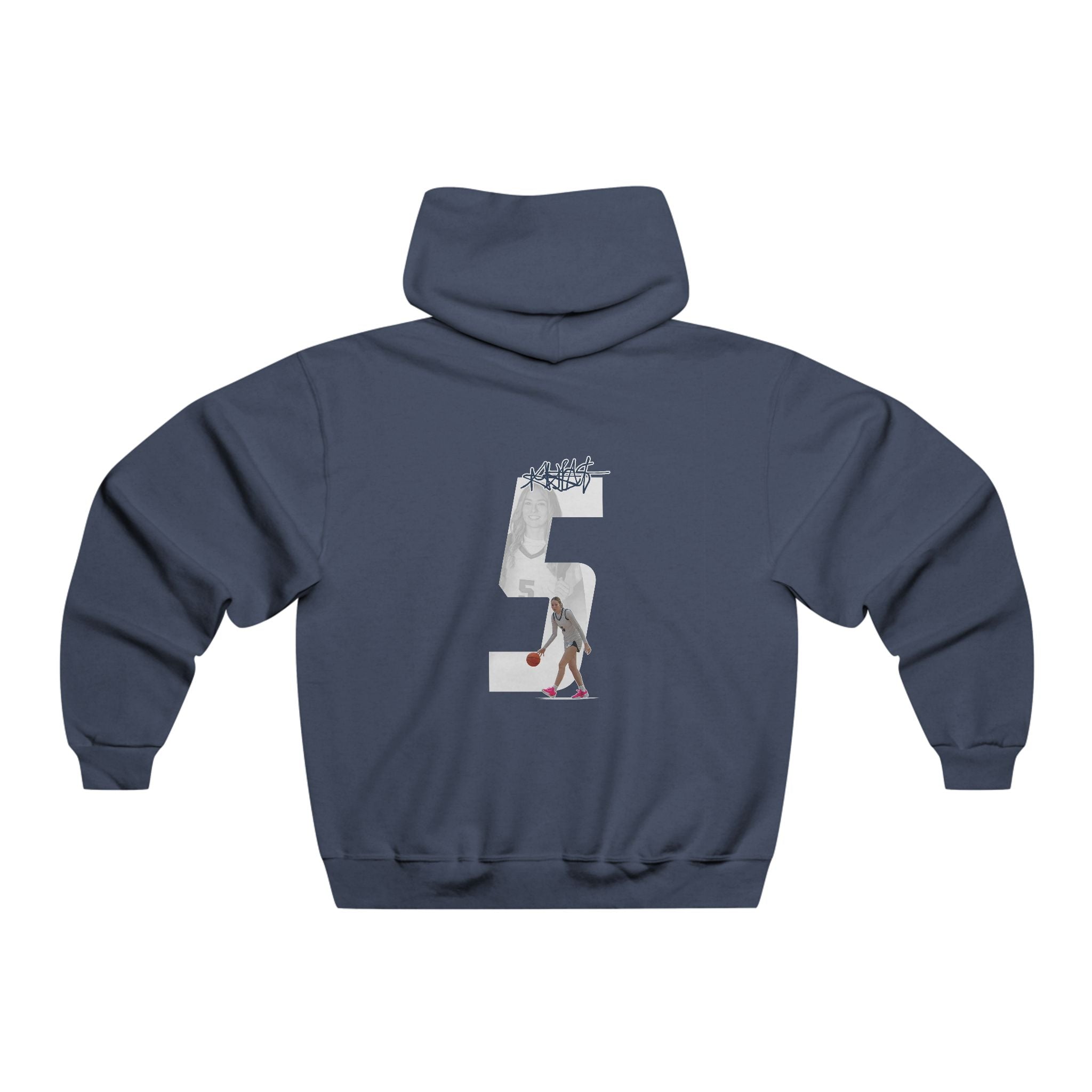 Mariana Cubero Vintage Hoodie