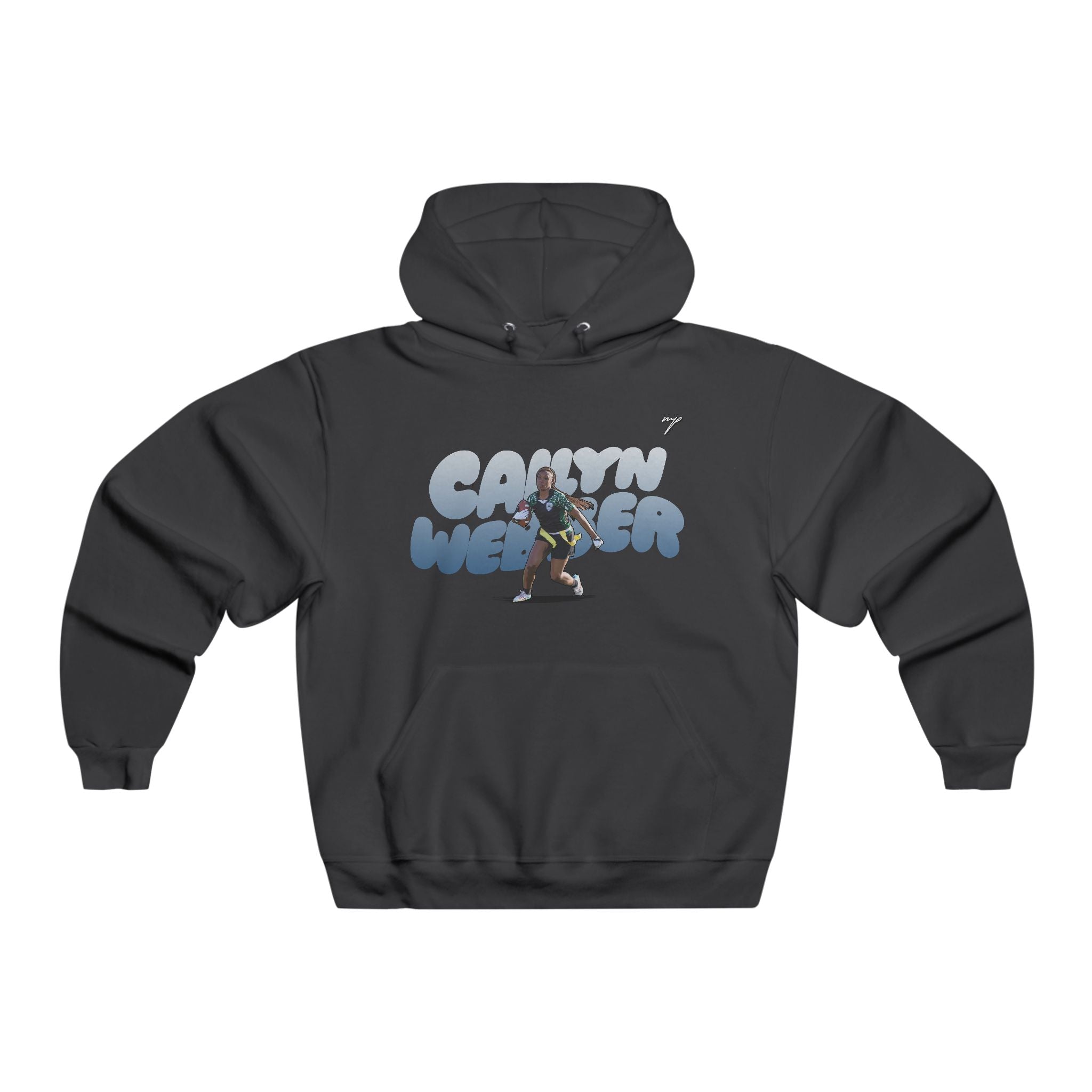 Cailyn Webber Vintage Hoodie
