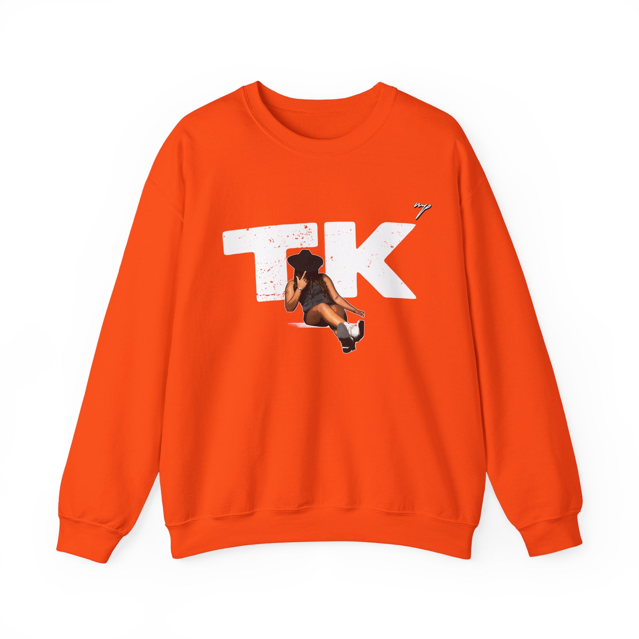Tamaiah Koonce Crewneck