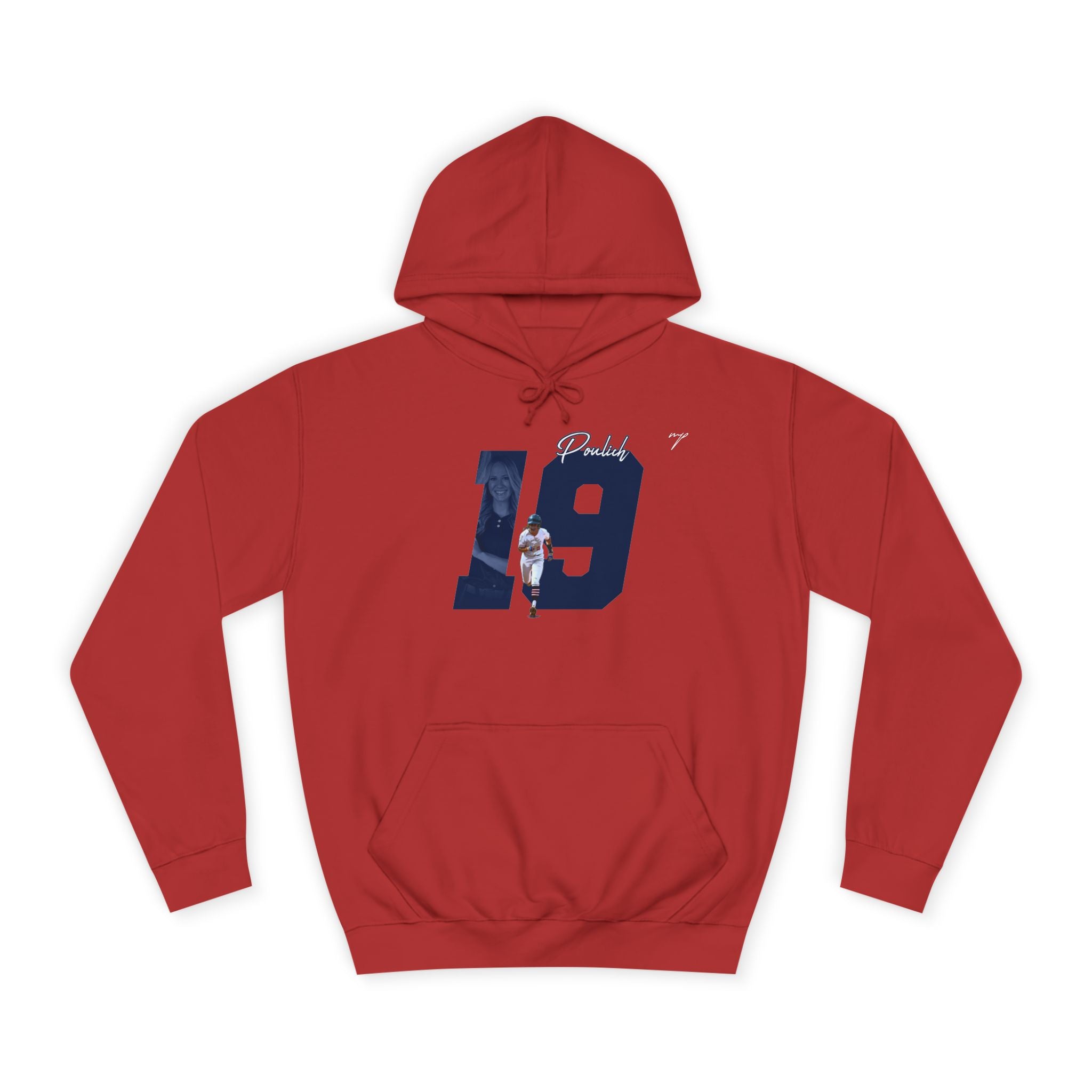 Courtney Poulich Hoodie
