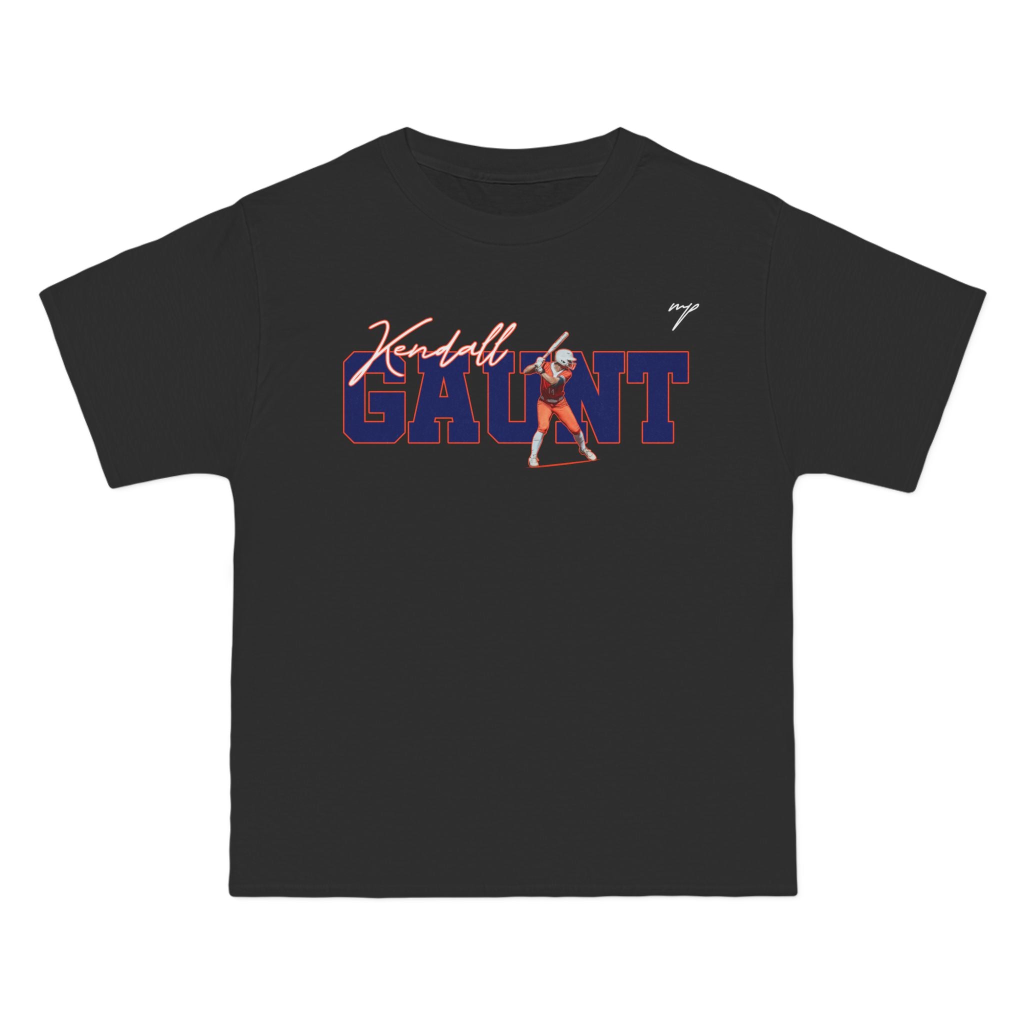 Kendall Gaunt Vintage Tee
