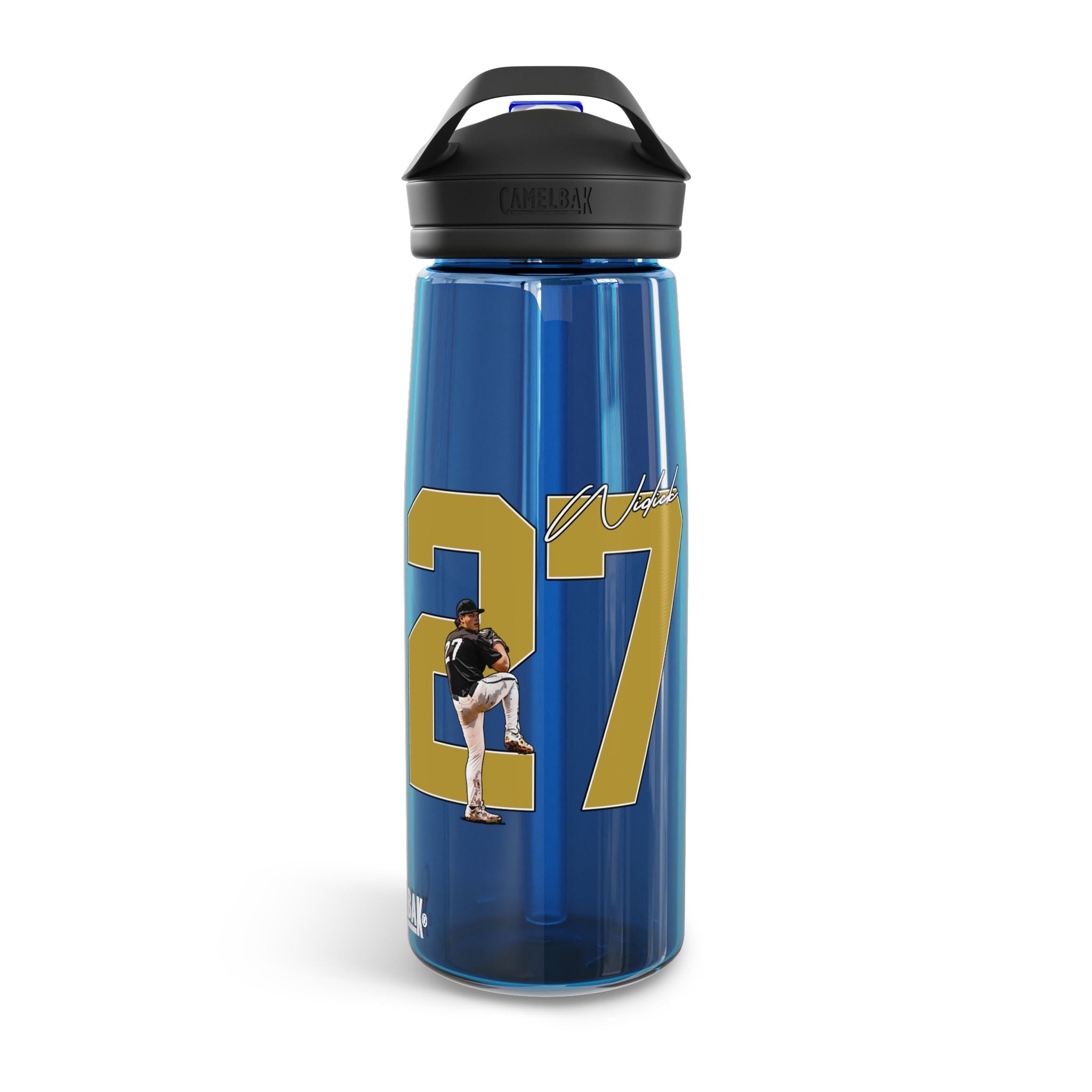 Ryder Widick CamelBak Water Bottle