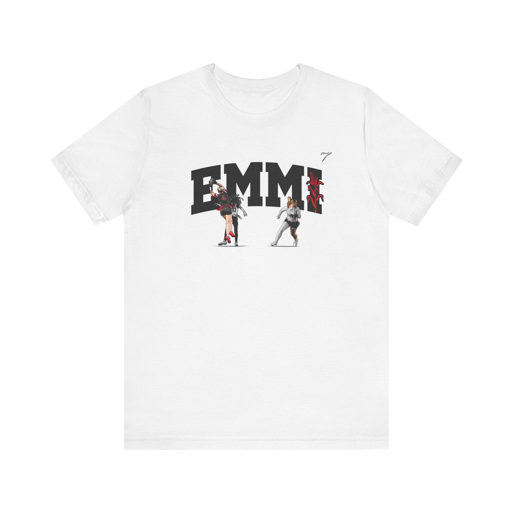 Emmi Merhi Graphic Tee