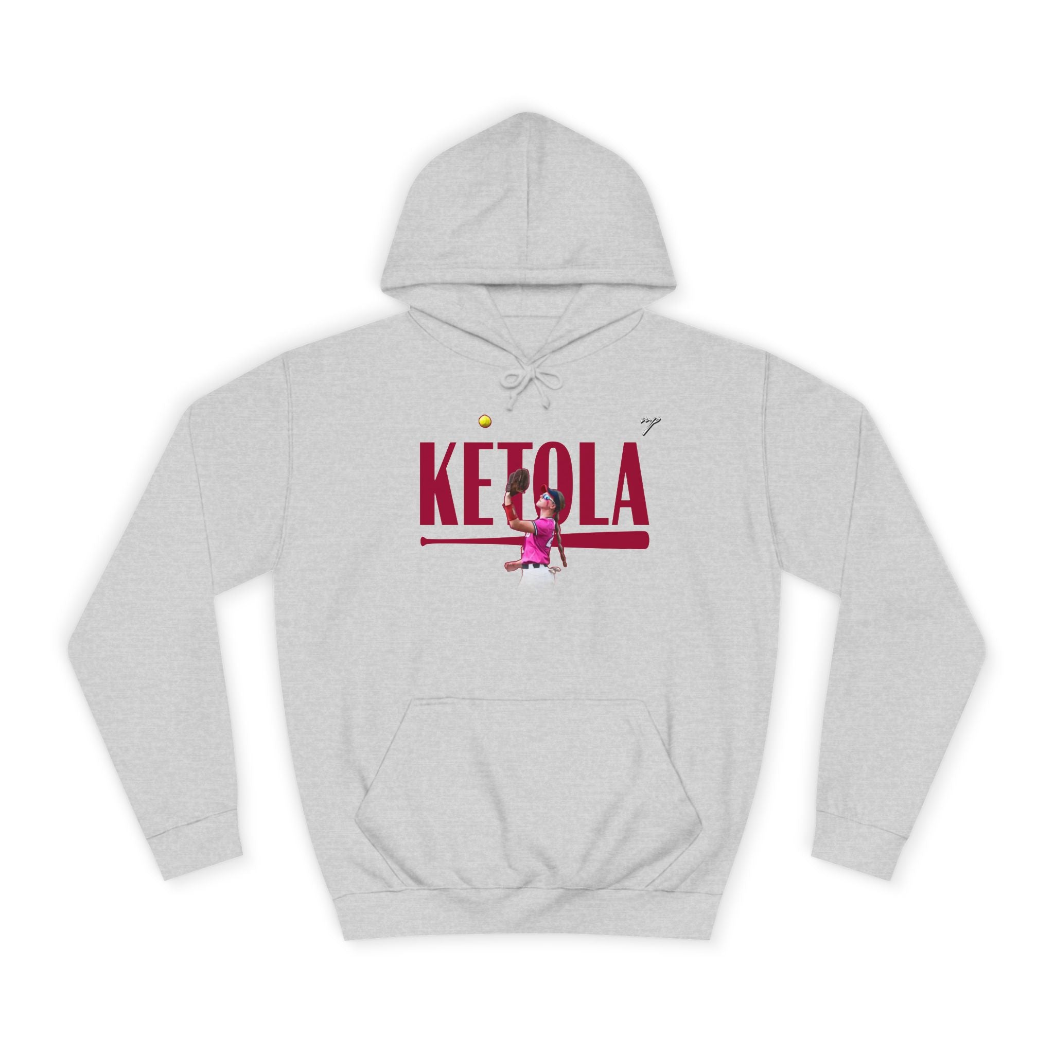 Wendy Ketola Hoodie