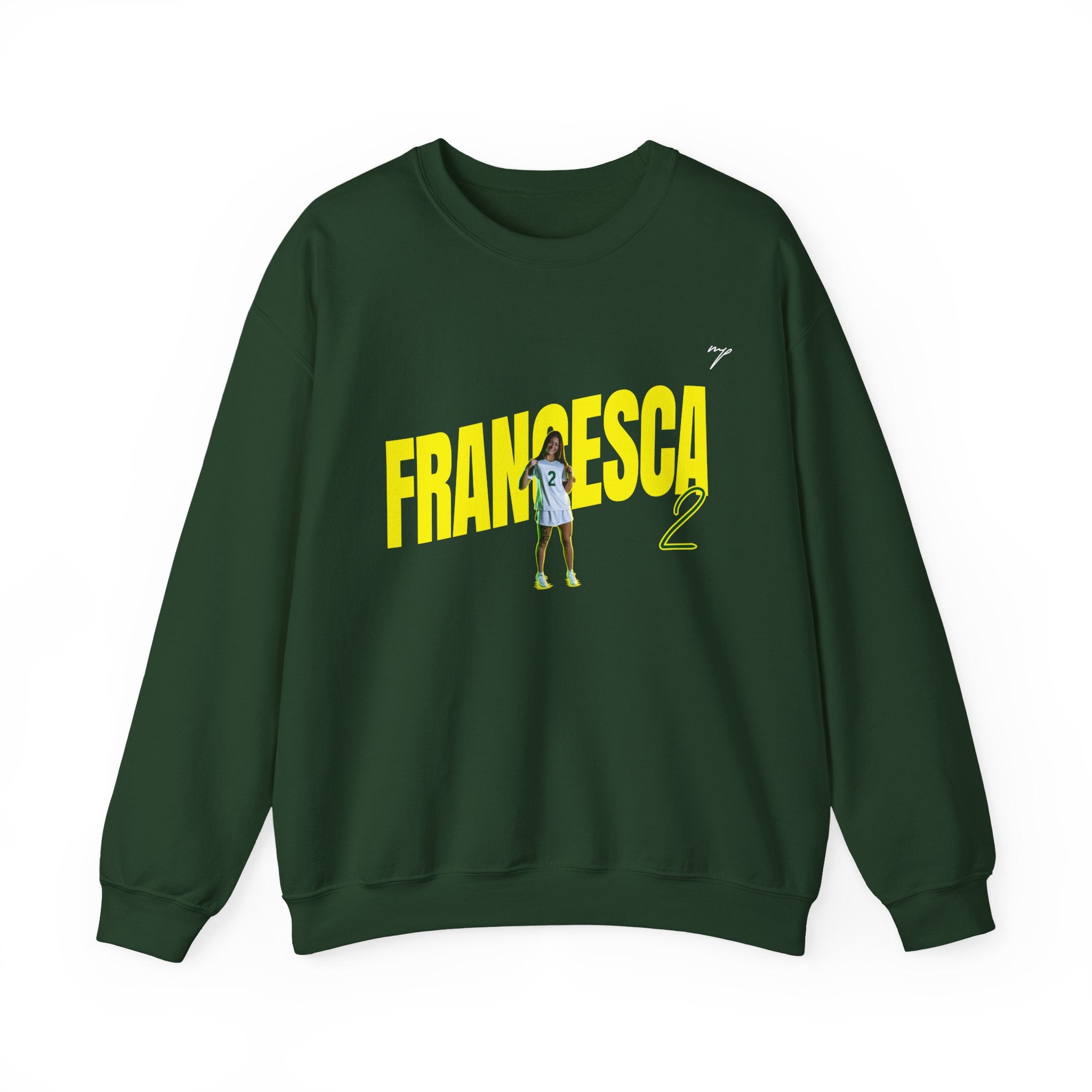 Francesca Tortora Crewneck