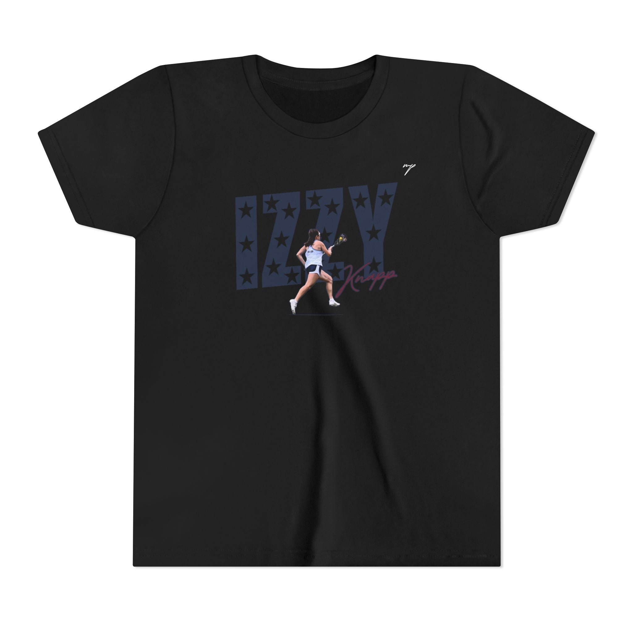 Isabella Knapp YOUTH Graphic Tee