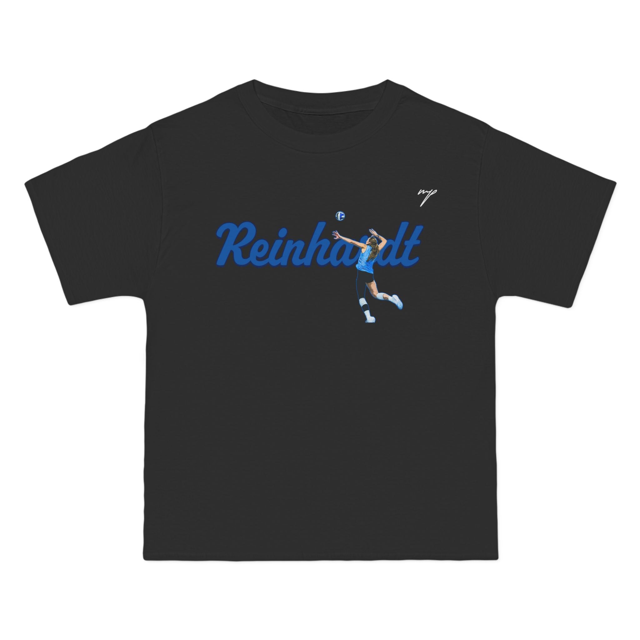 Kiara Reinhardt Vintage Tee