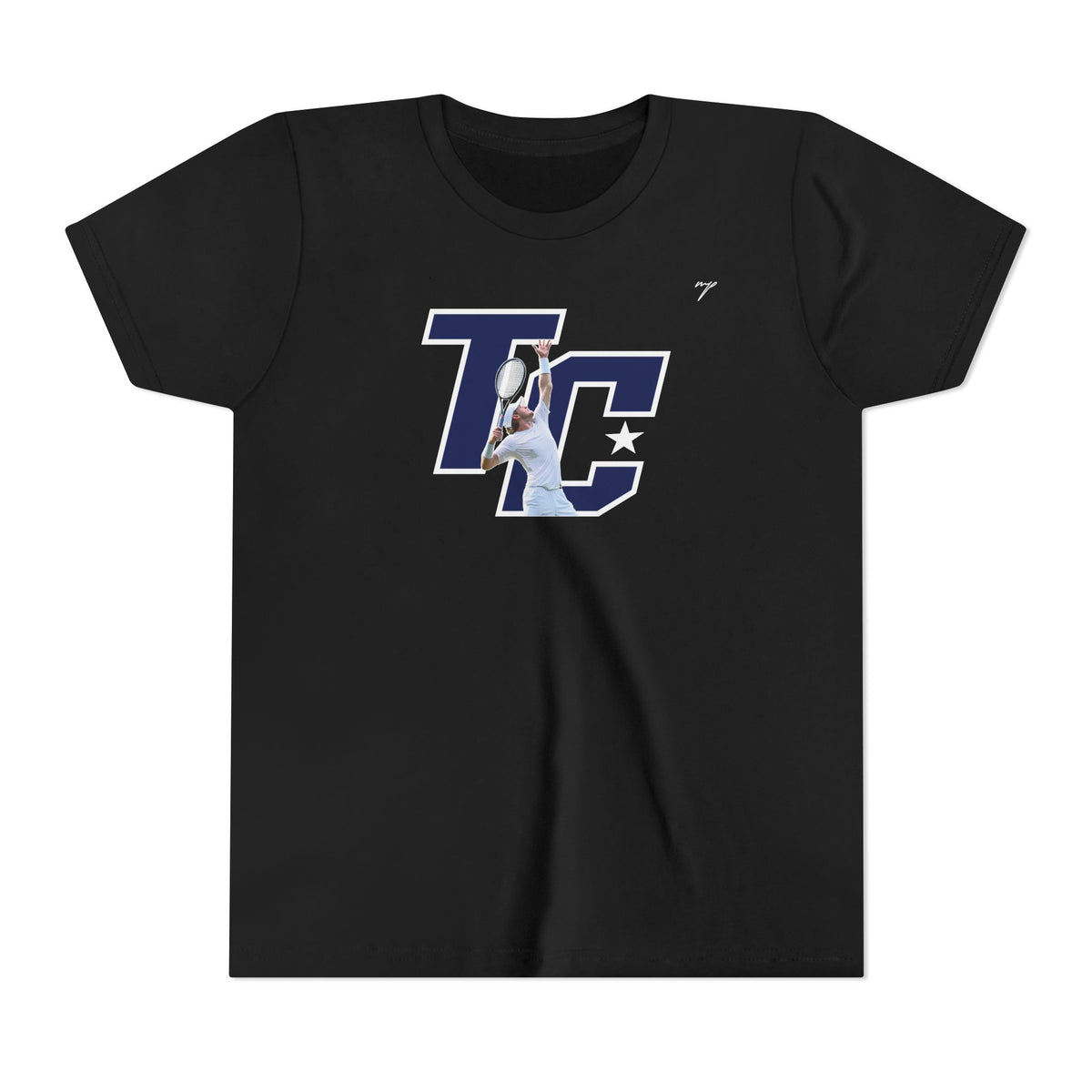 Tommy Cowell YOUTH Graphic Tee