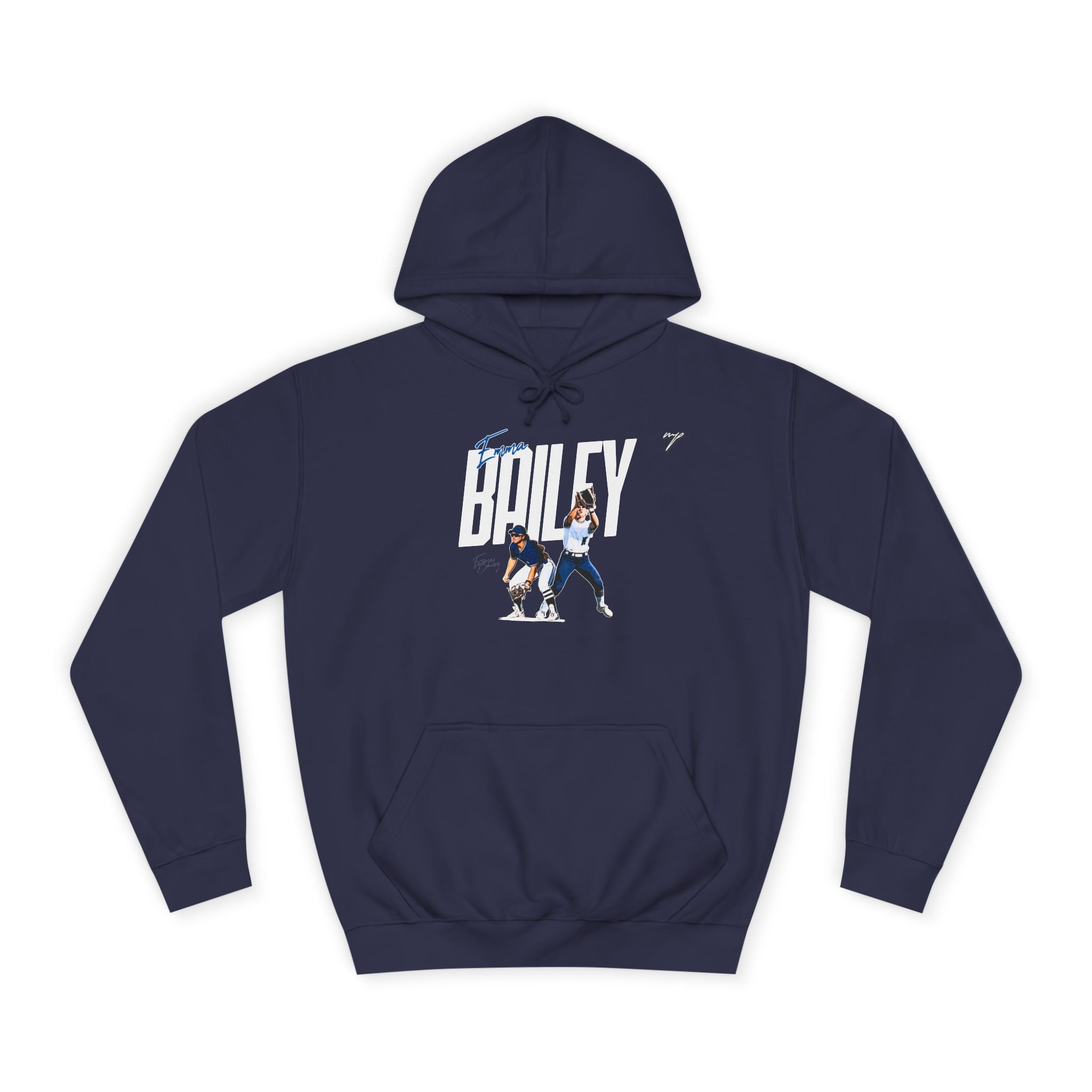 Emma Bailey Hoodie