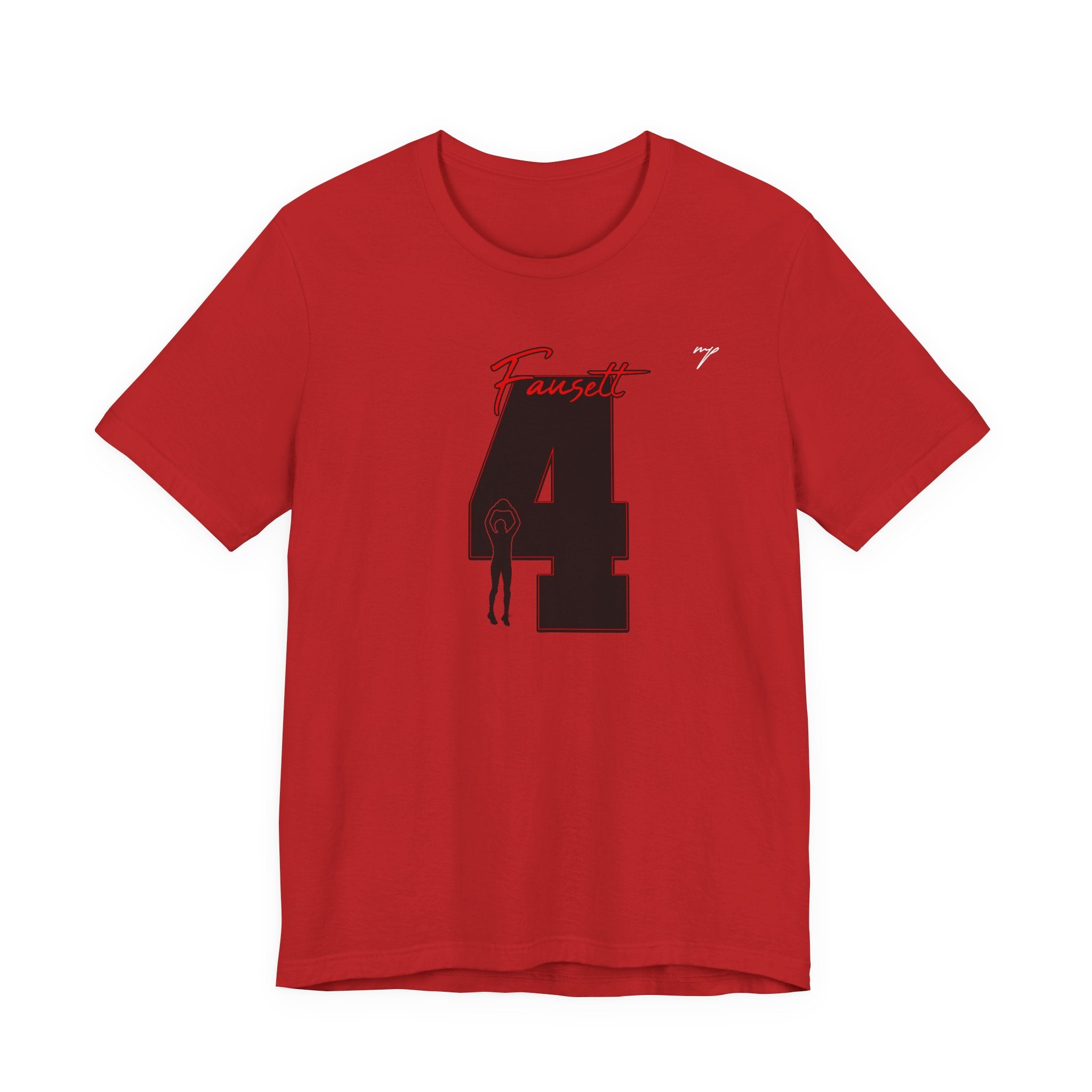Ally Fausett Graphic Tee