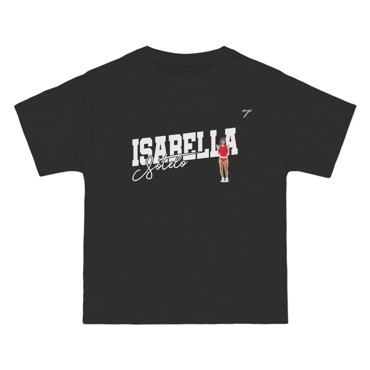 Isabella Sotelo Vintage Tee