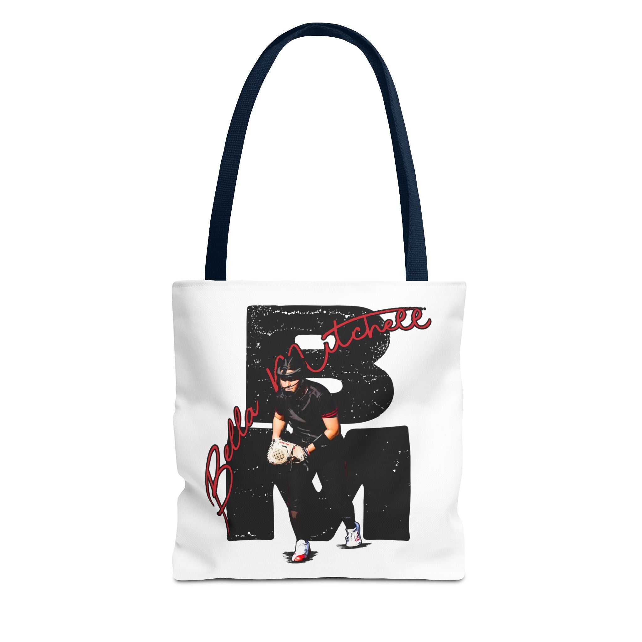 Bella Mitchell Tote Bag