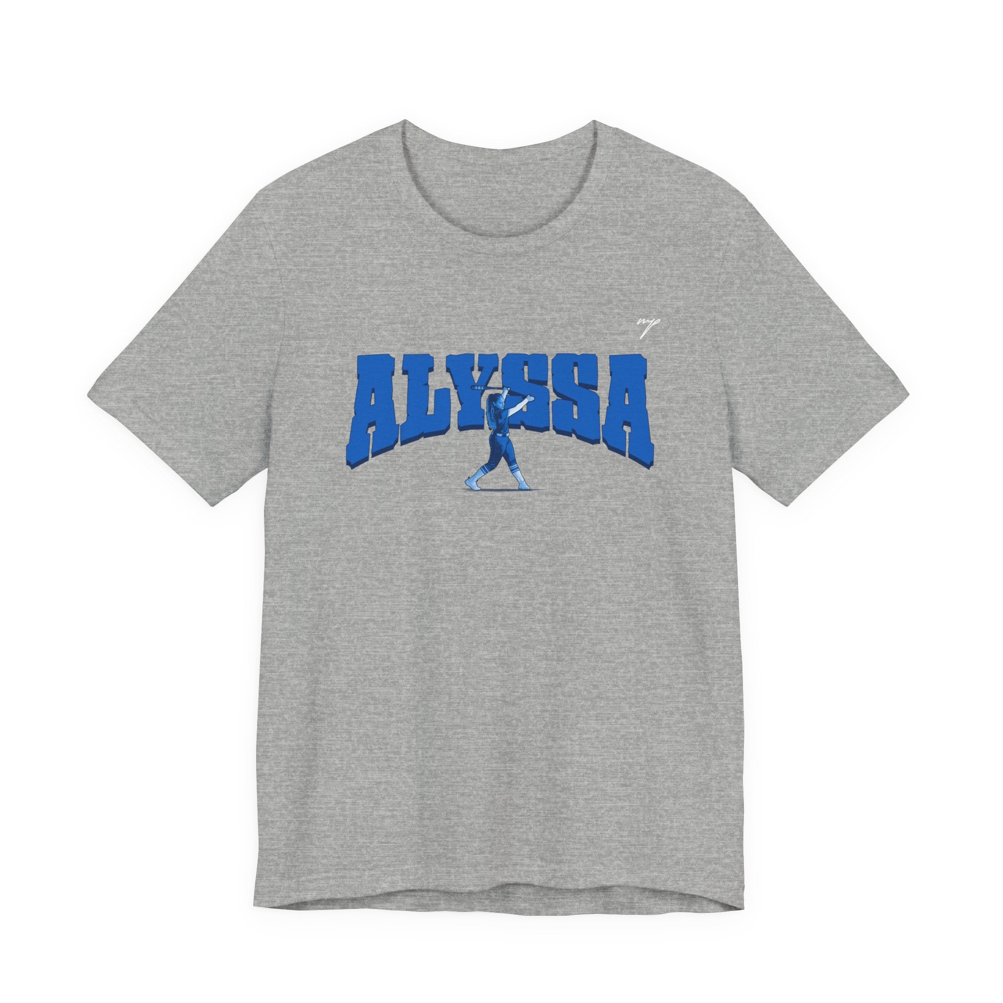 Alyssa Grajeda Graphic Tee