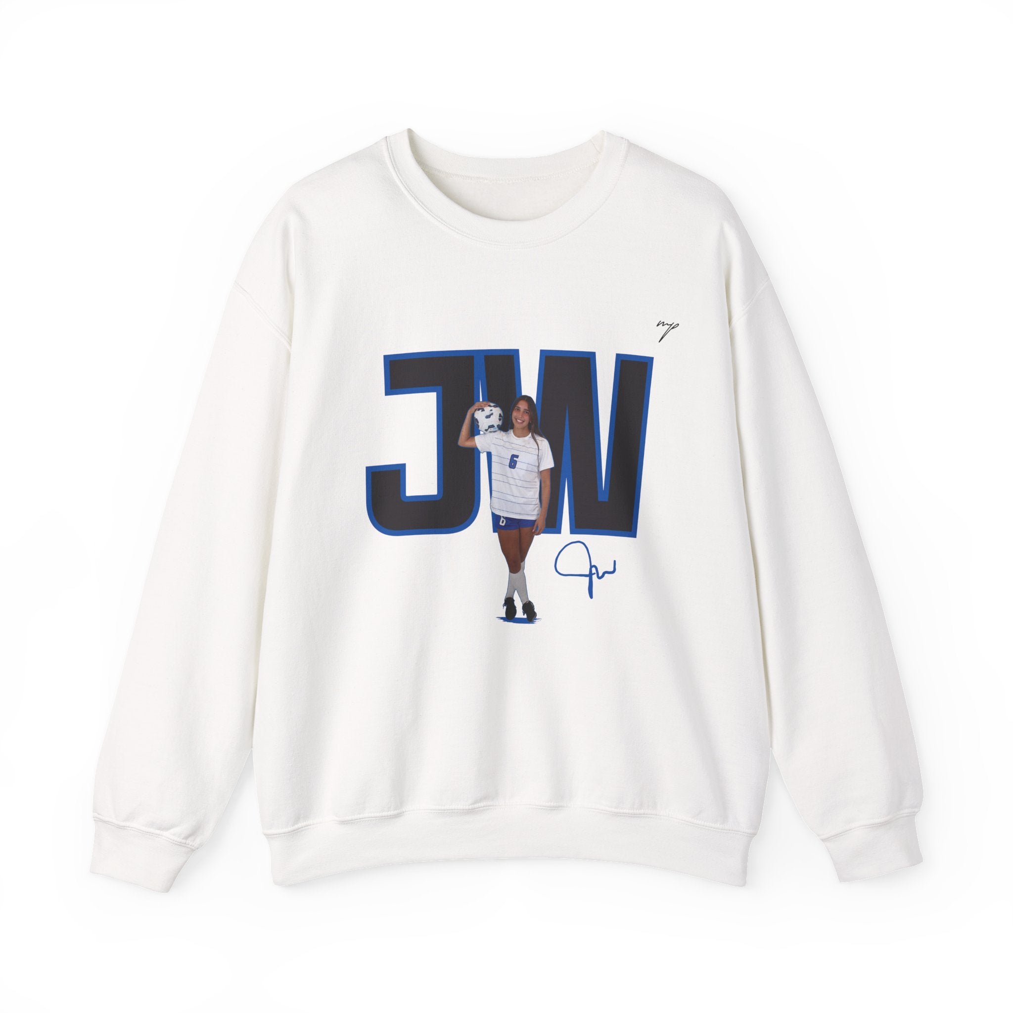 Julia Witt Crewneck