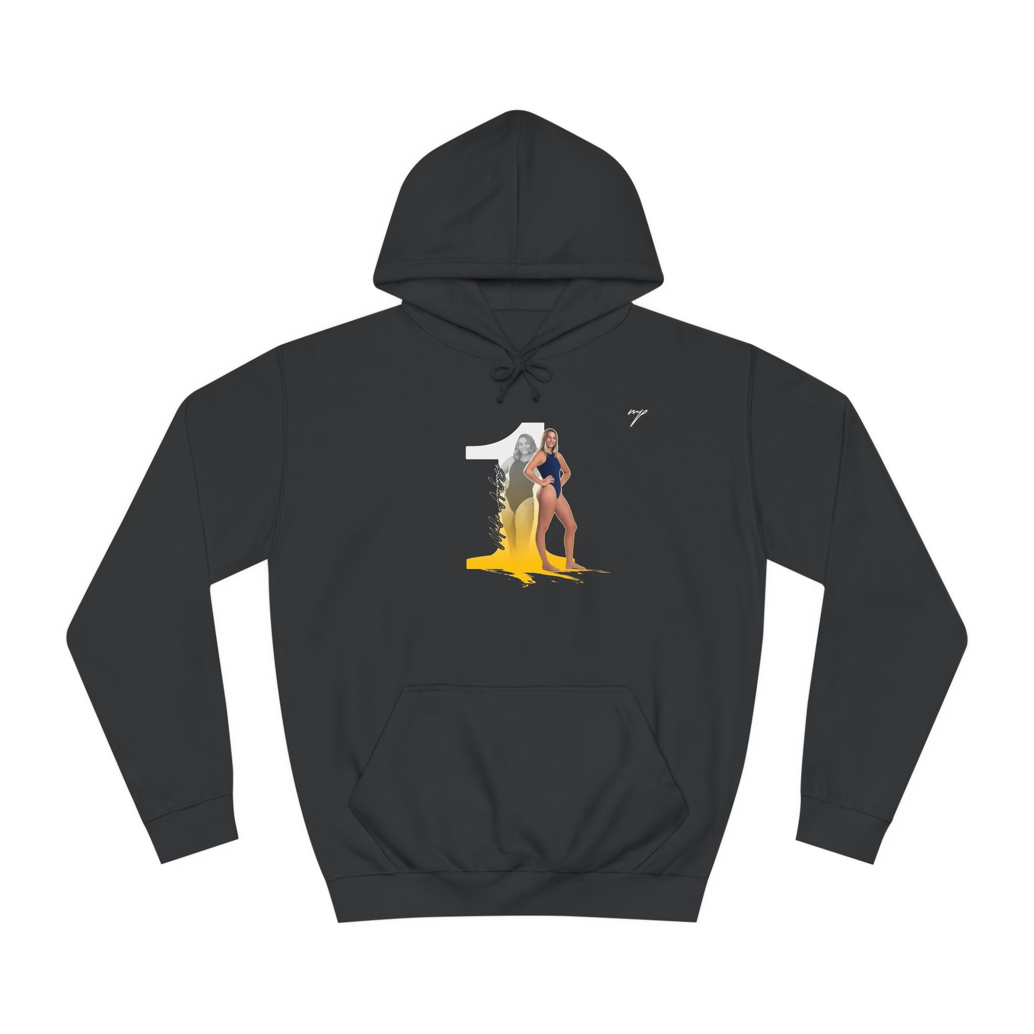 Madilynn Ambrose Hoodie