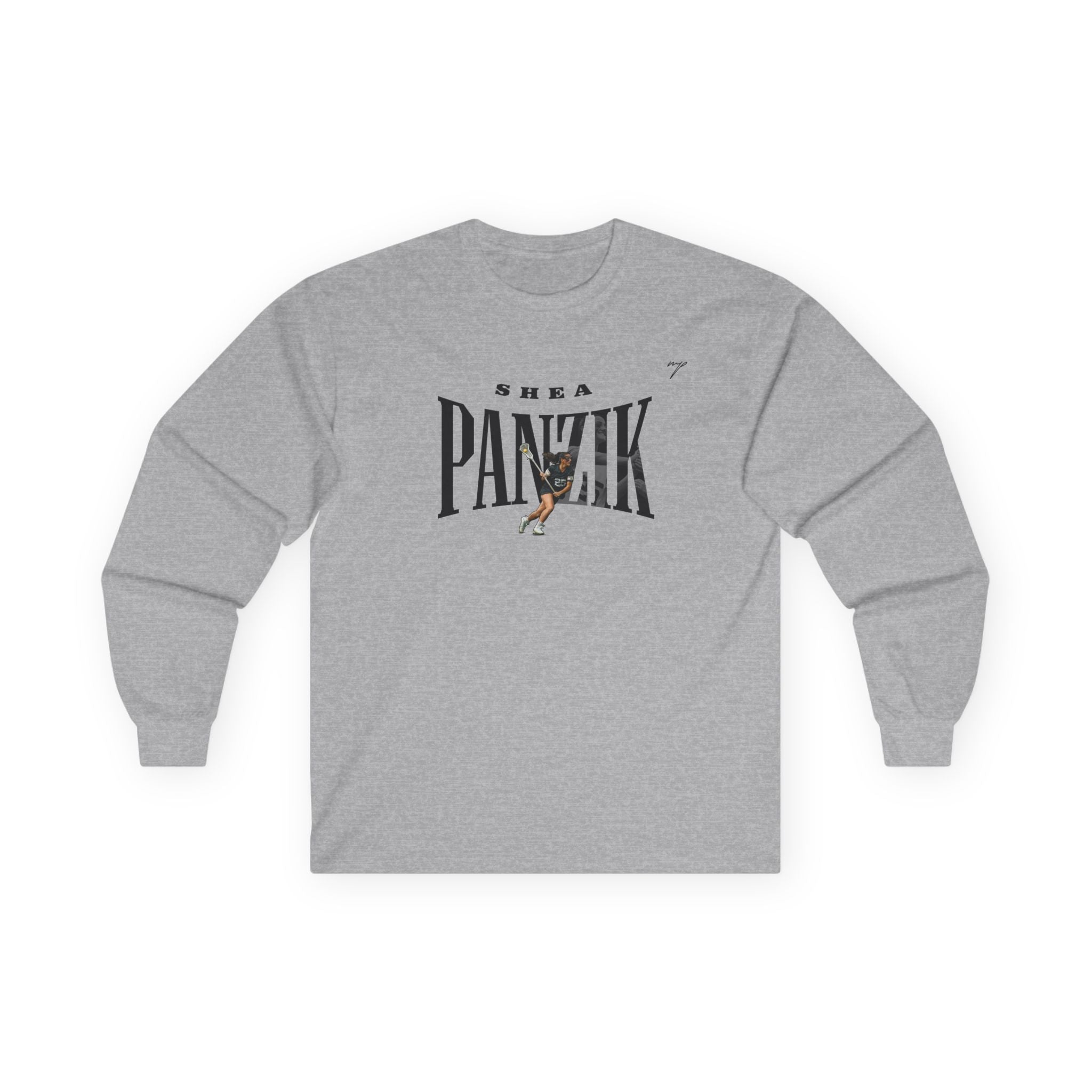 Shea Panzik Long Sleeve
