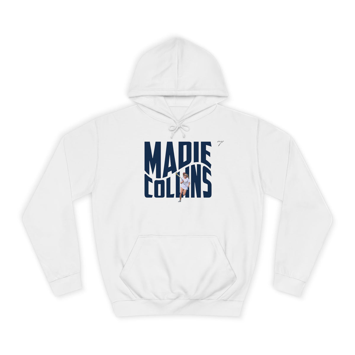 Madie Collins Hoodie