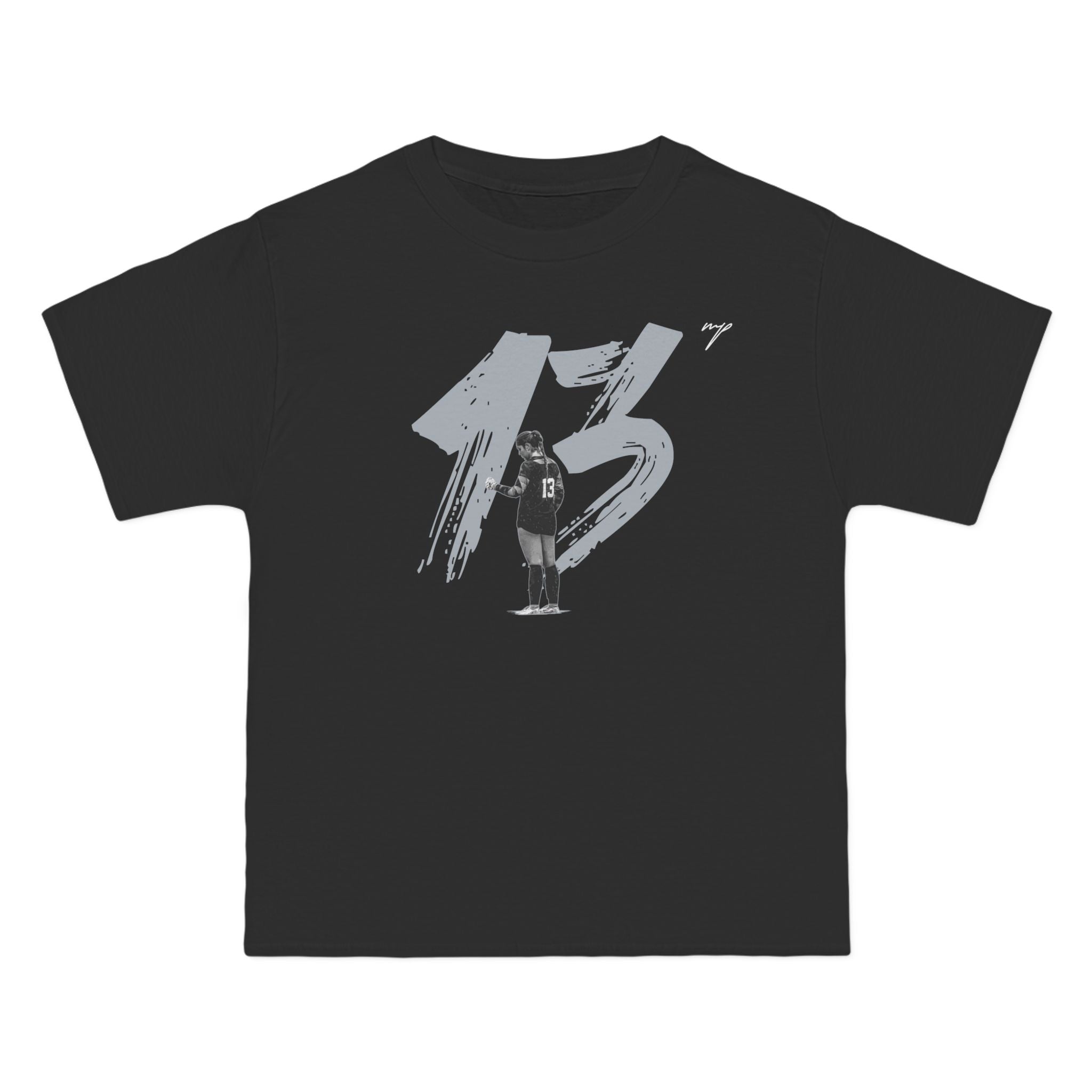 Alex Laguna Vintage Tee