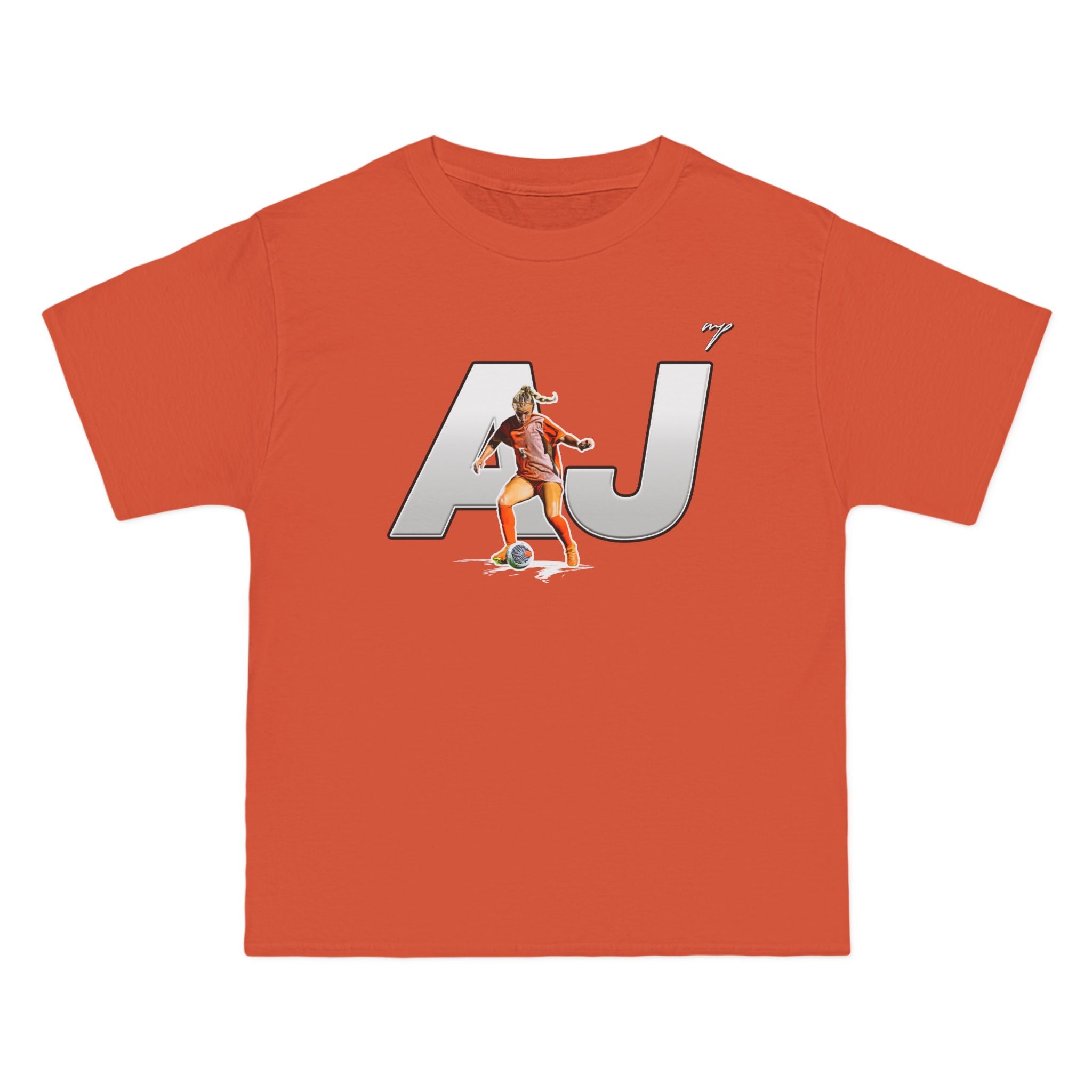 AJ Mayock Vintage Tee