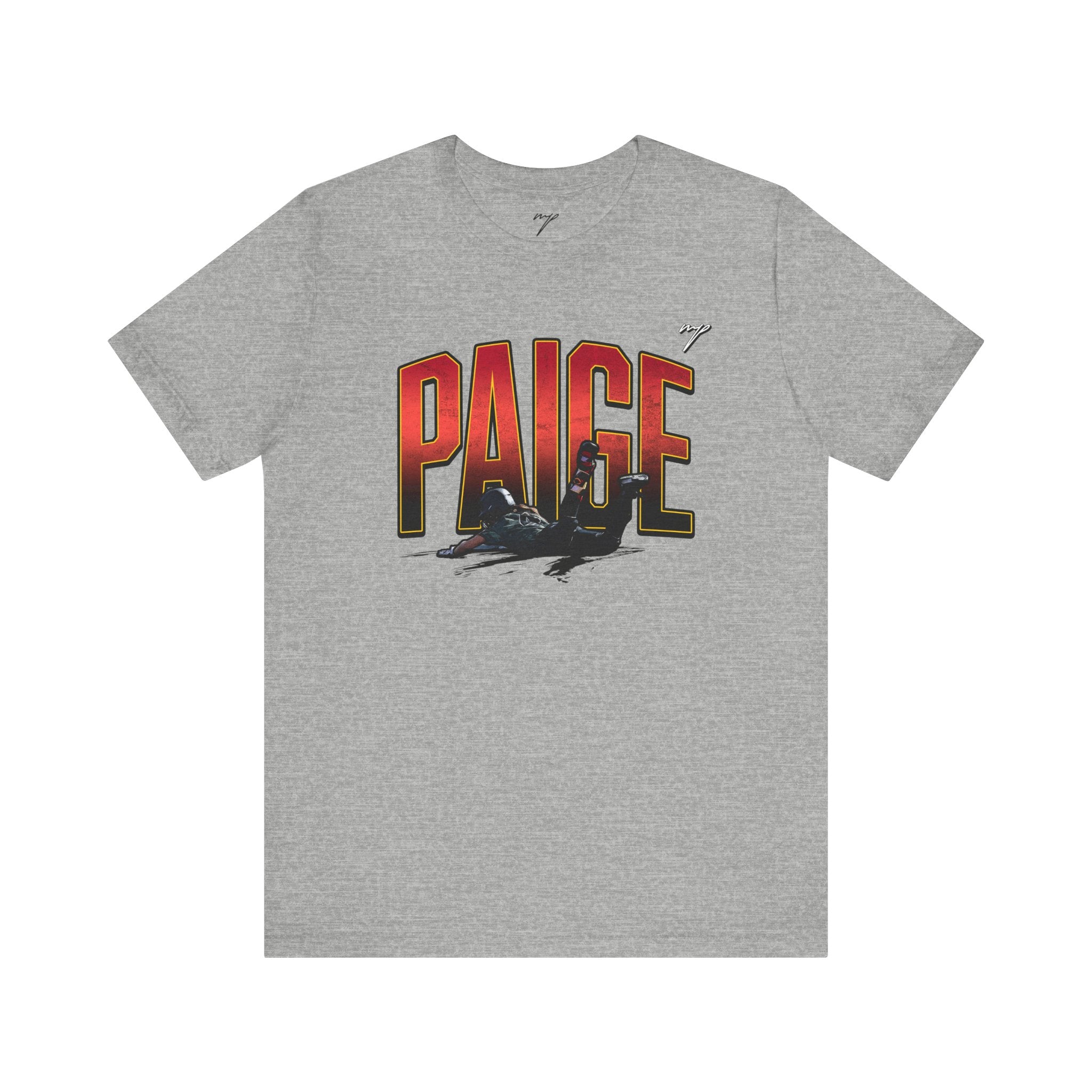 Paige Antcliff Graphic Tee