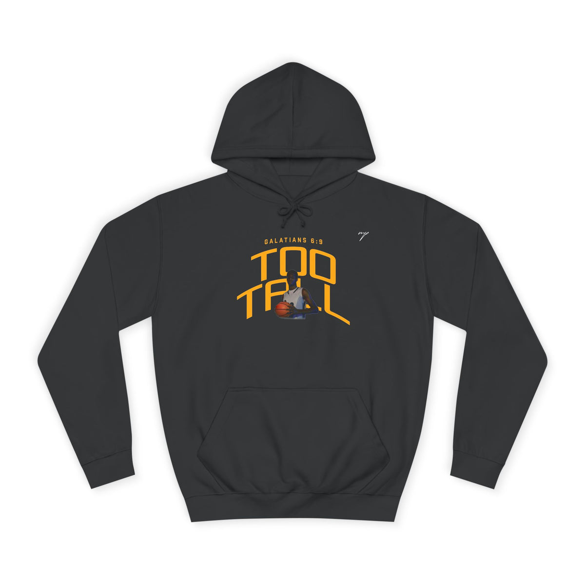 Tyson Young Hoodie