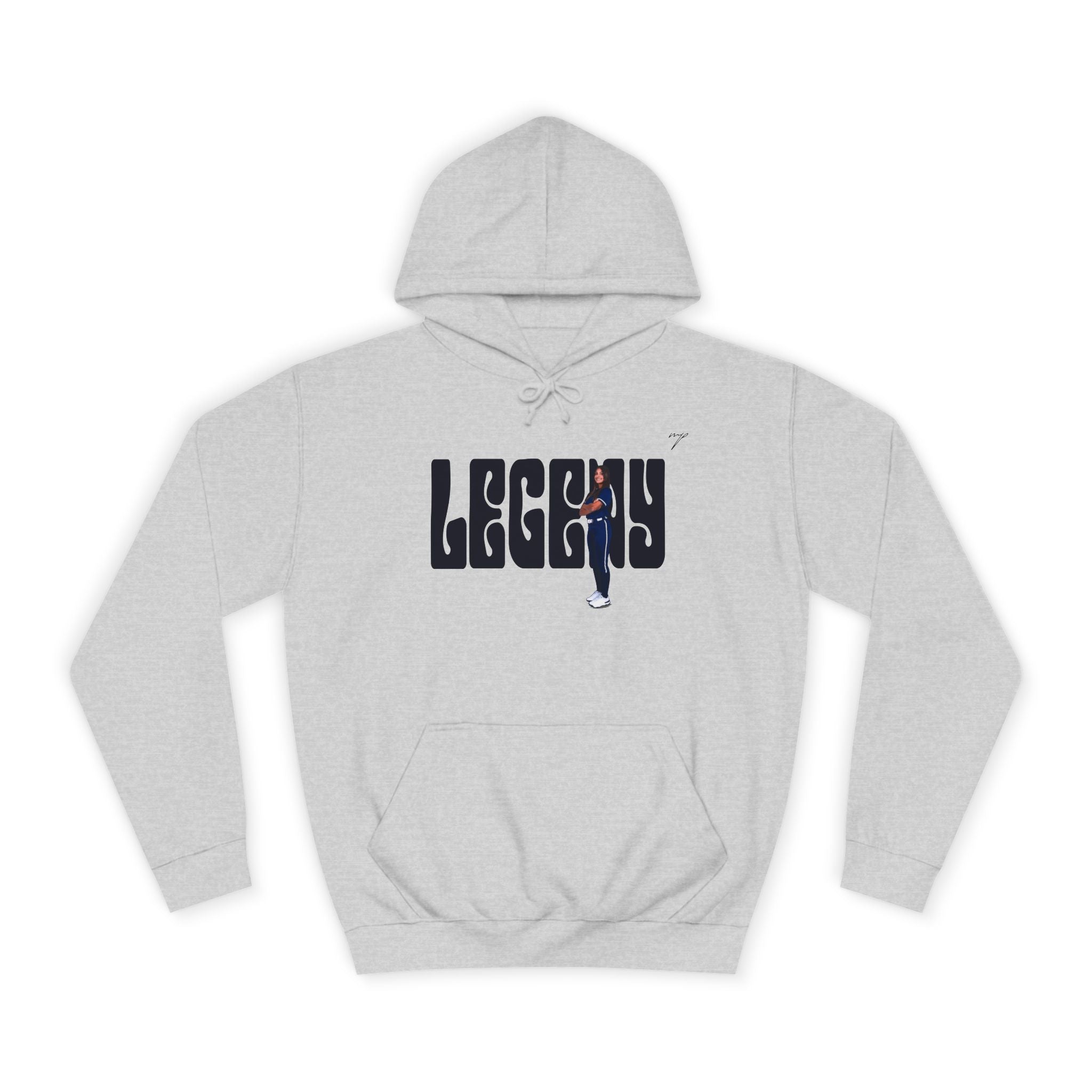 Camryn Legeny Hoodie