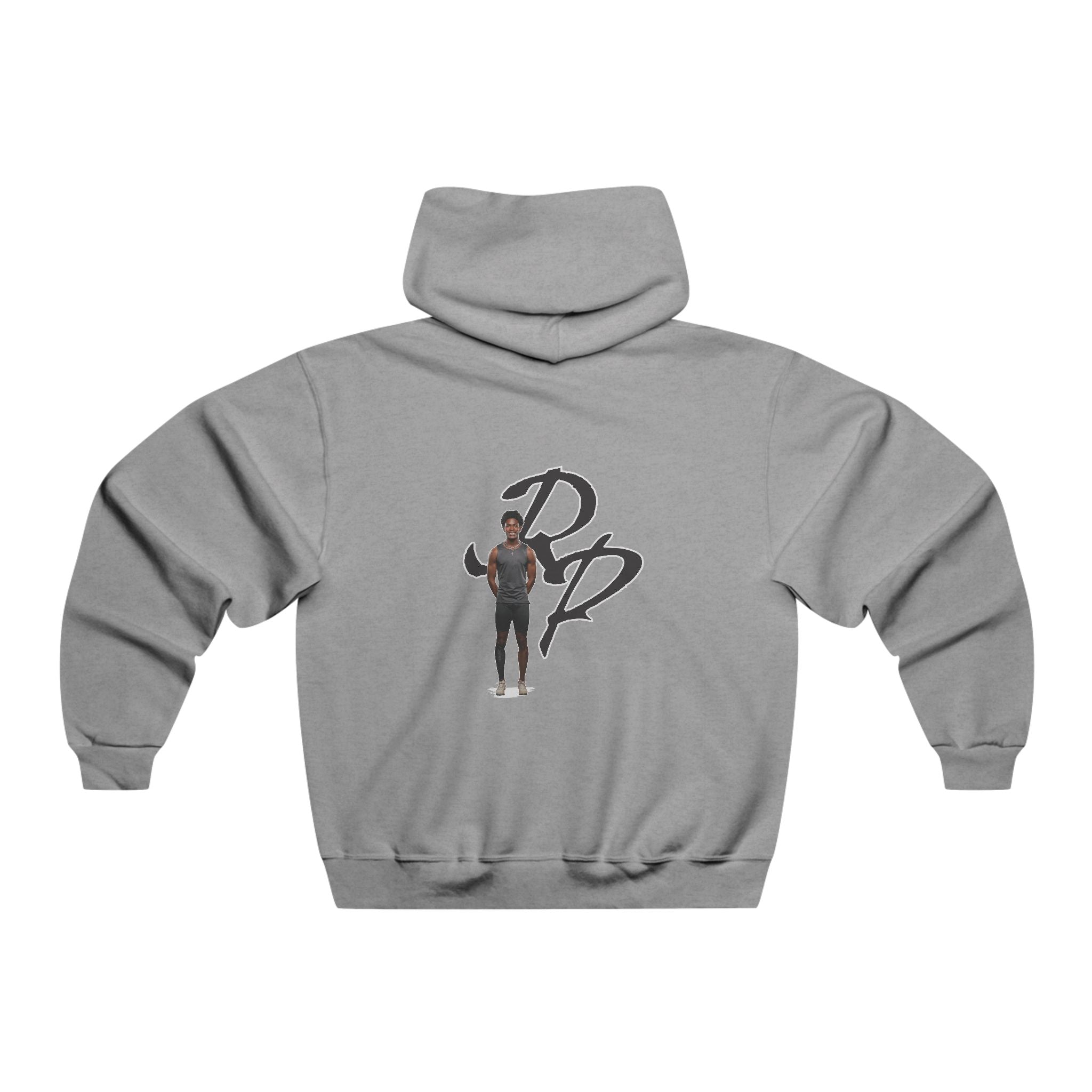 Revano Plummer Vintage Hoodie
