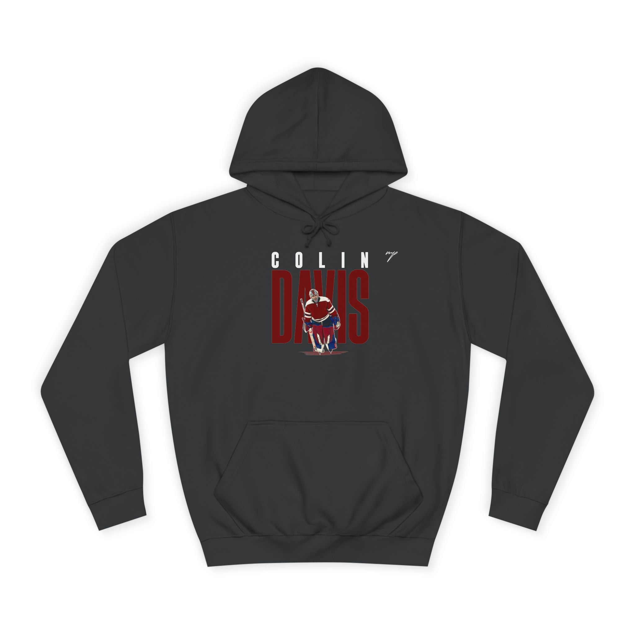 Colin Davis Hoodie
