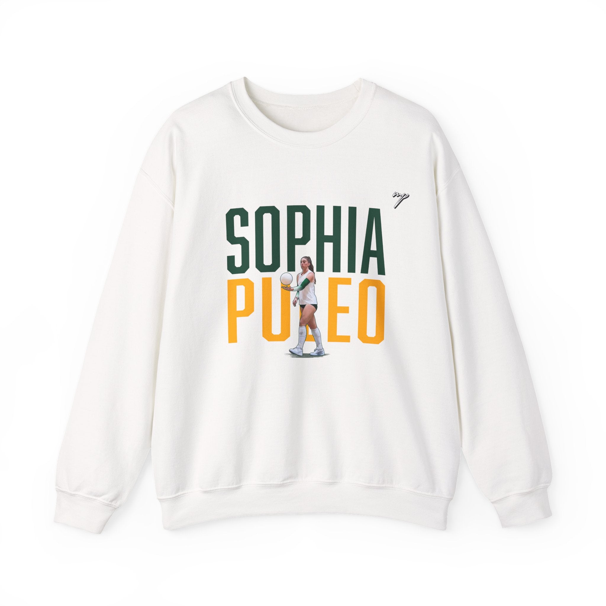 Sophia Puleo Crewneck
