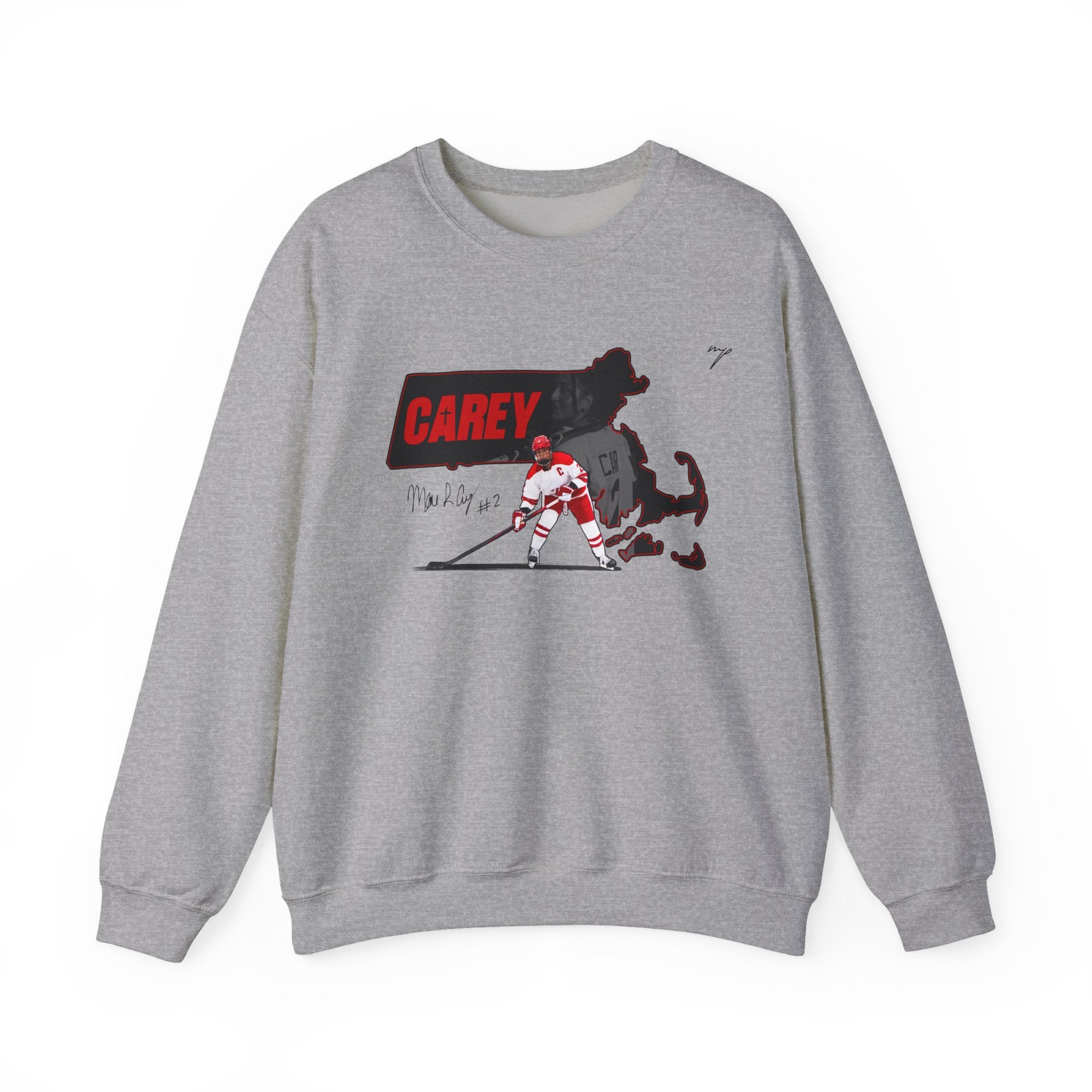 Maeve Carey Crewneck