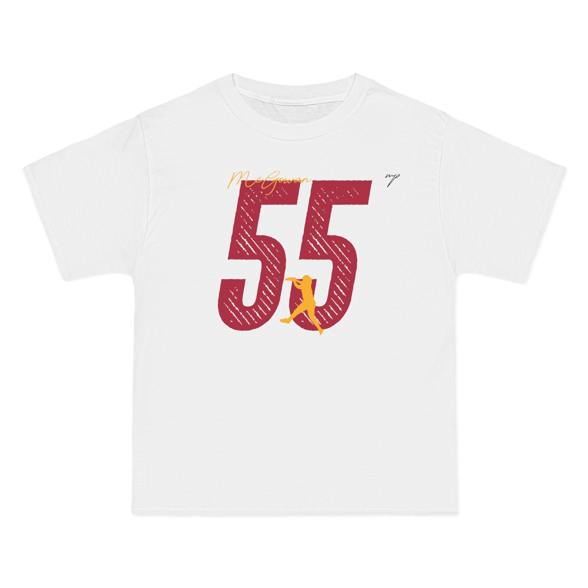Madison McGowan Vintage Tee