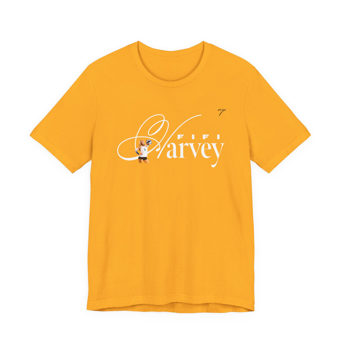 Fifi Harvey Graphic Tee