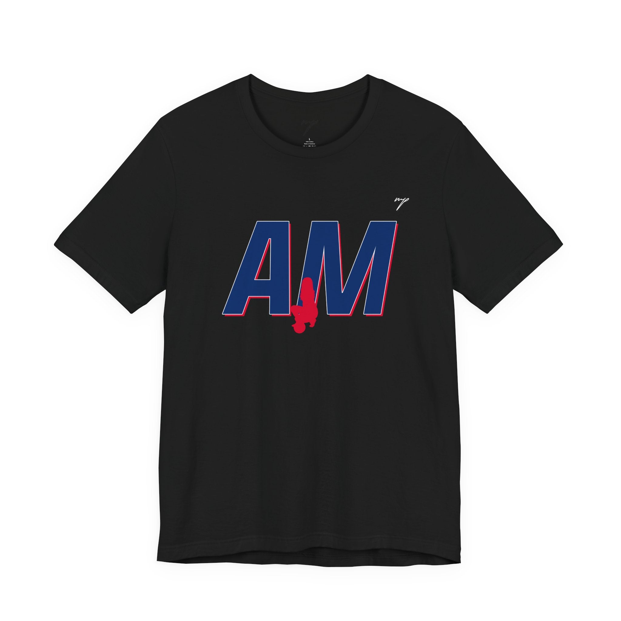 Ava Mostes Graphic Tee