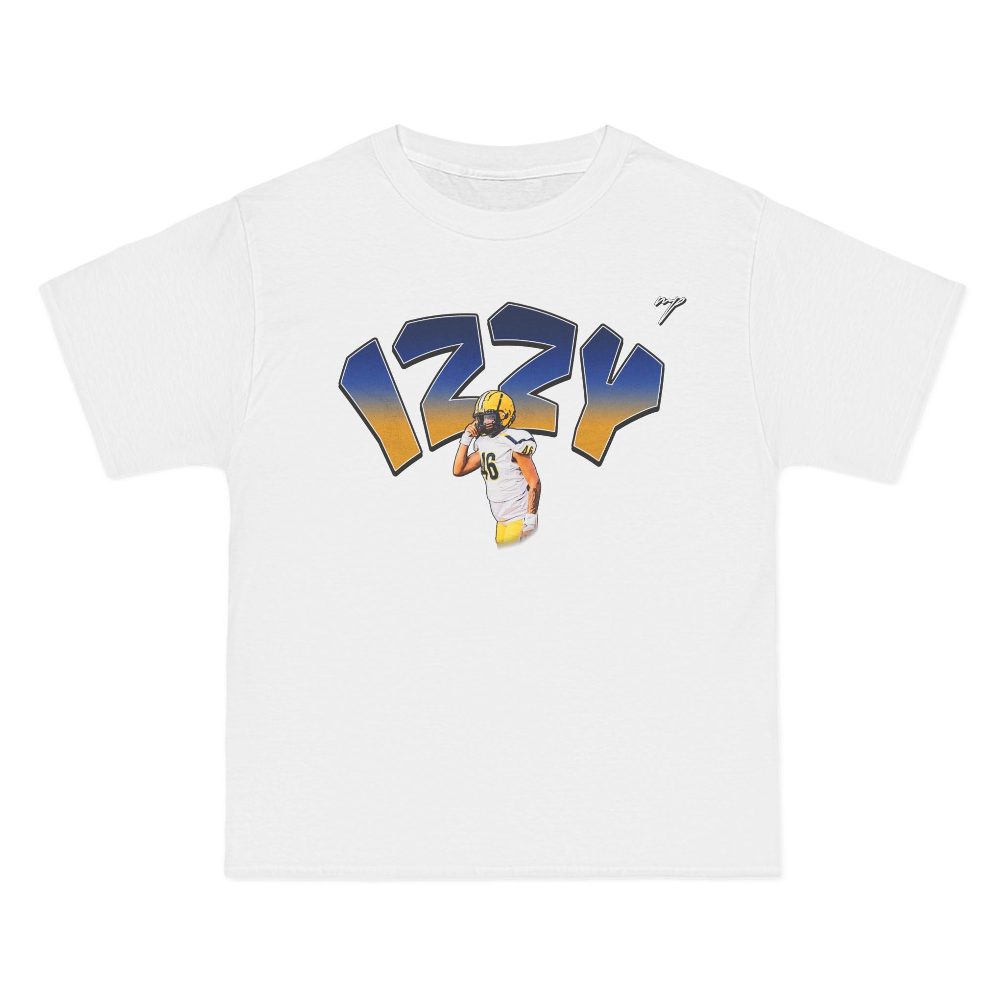 Nathaneal Morales Vintage Tee
