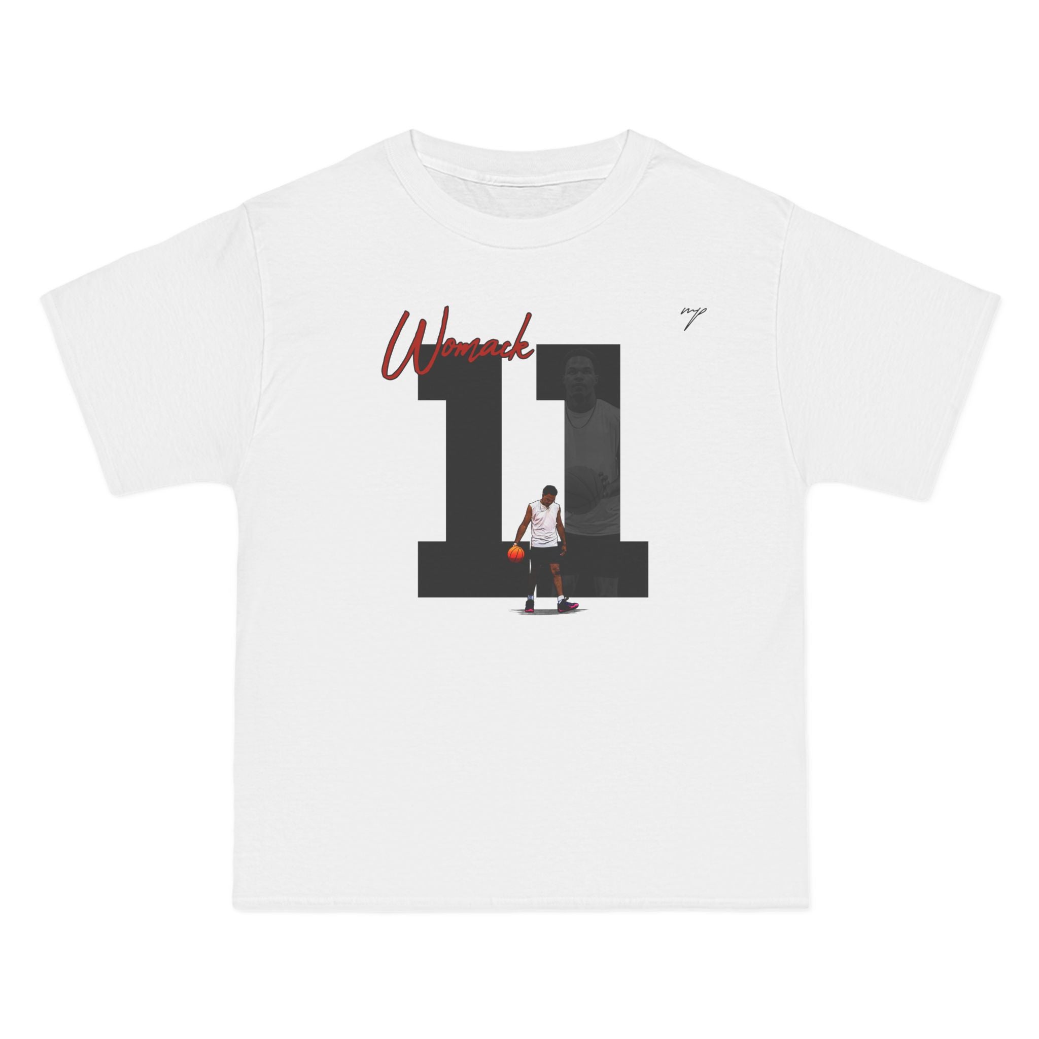 Kelton Womack Vintage Tee