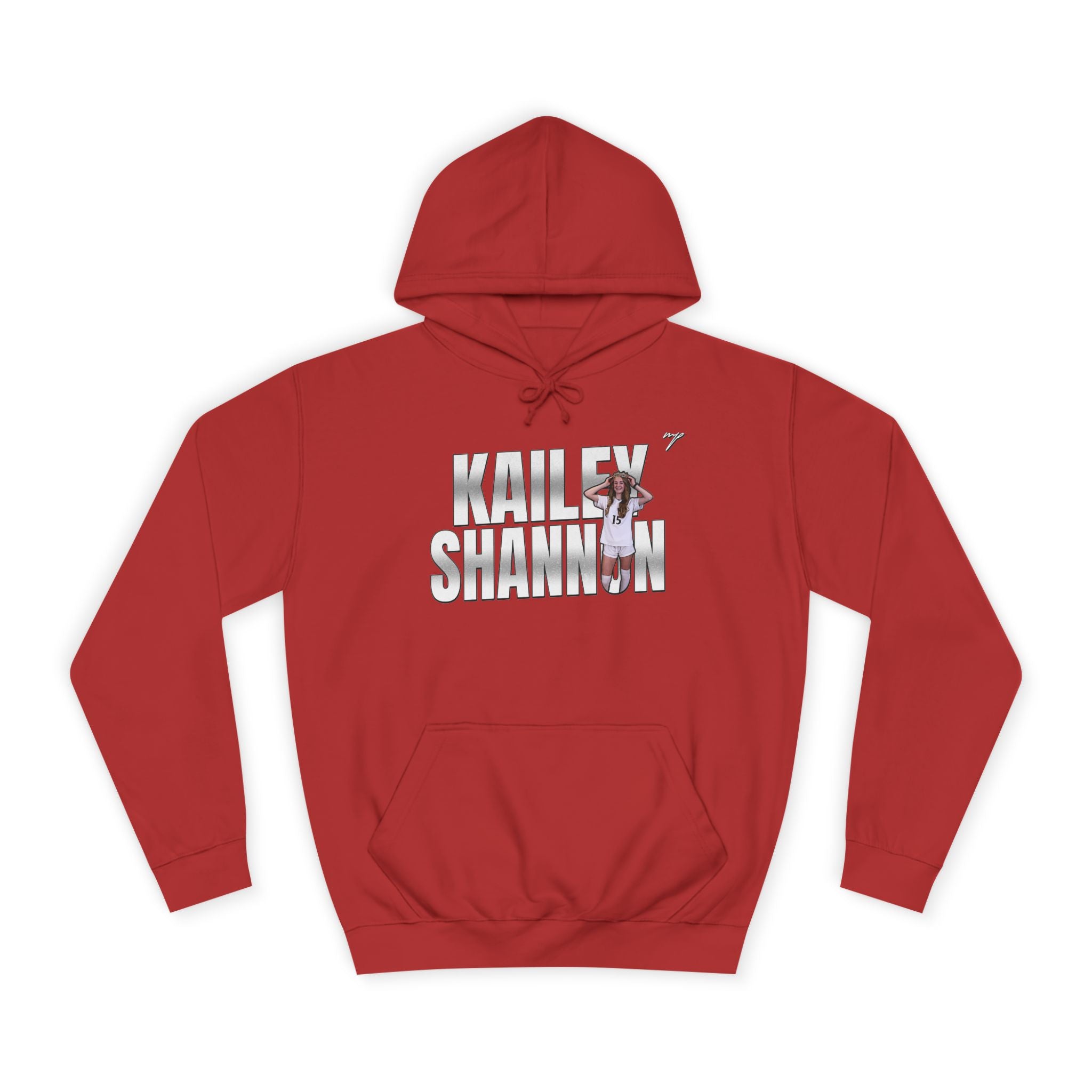 Kailey Shannon Hoodie