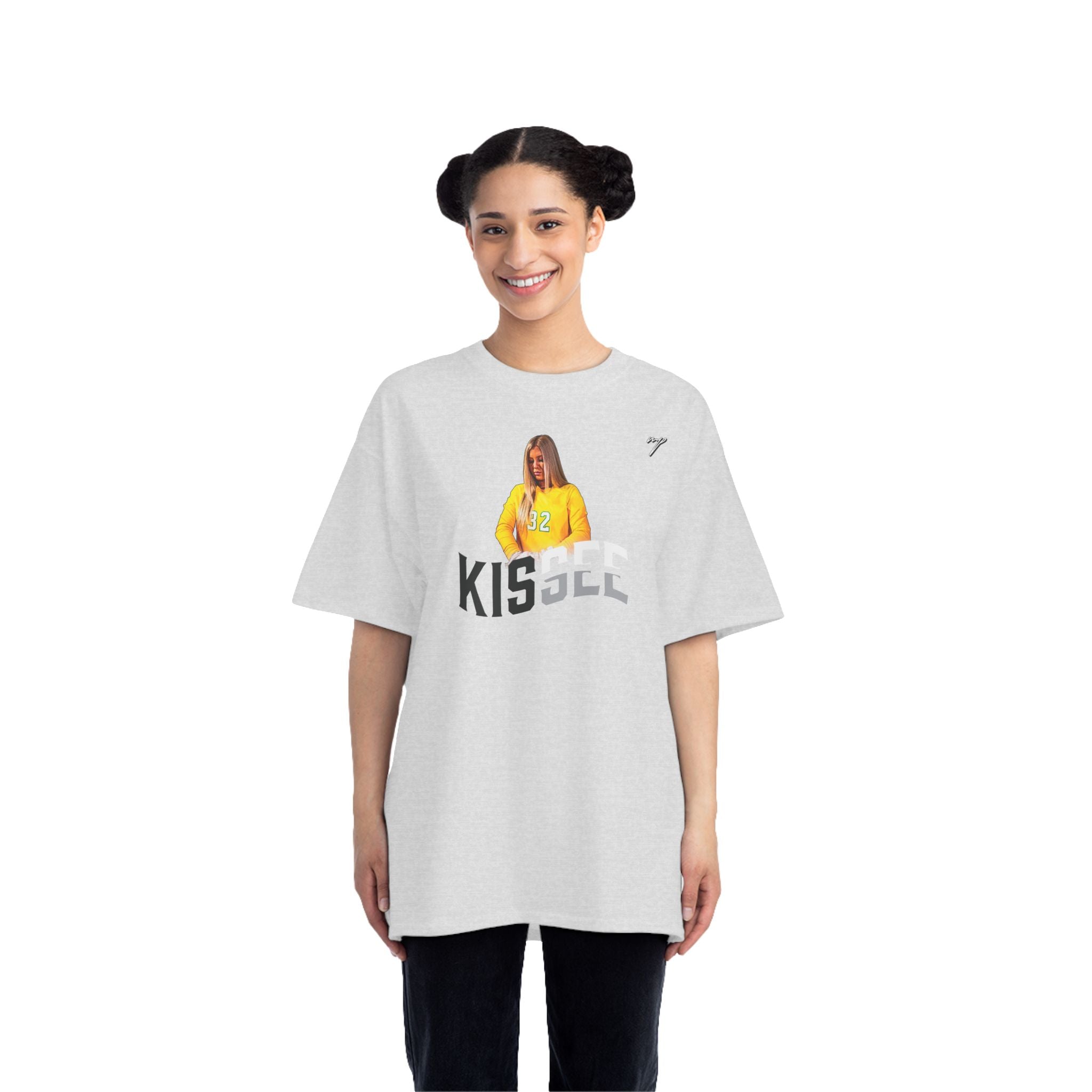 Kylie Kissee Vintage Tee