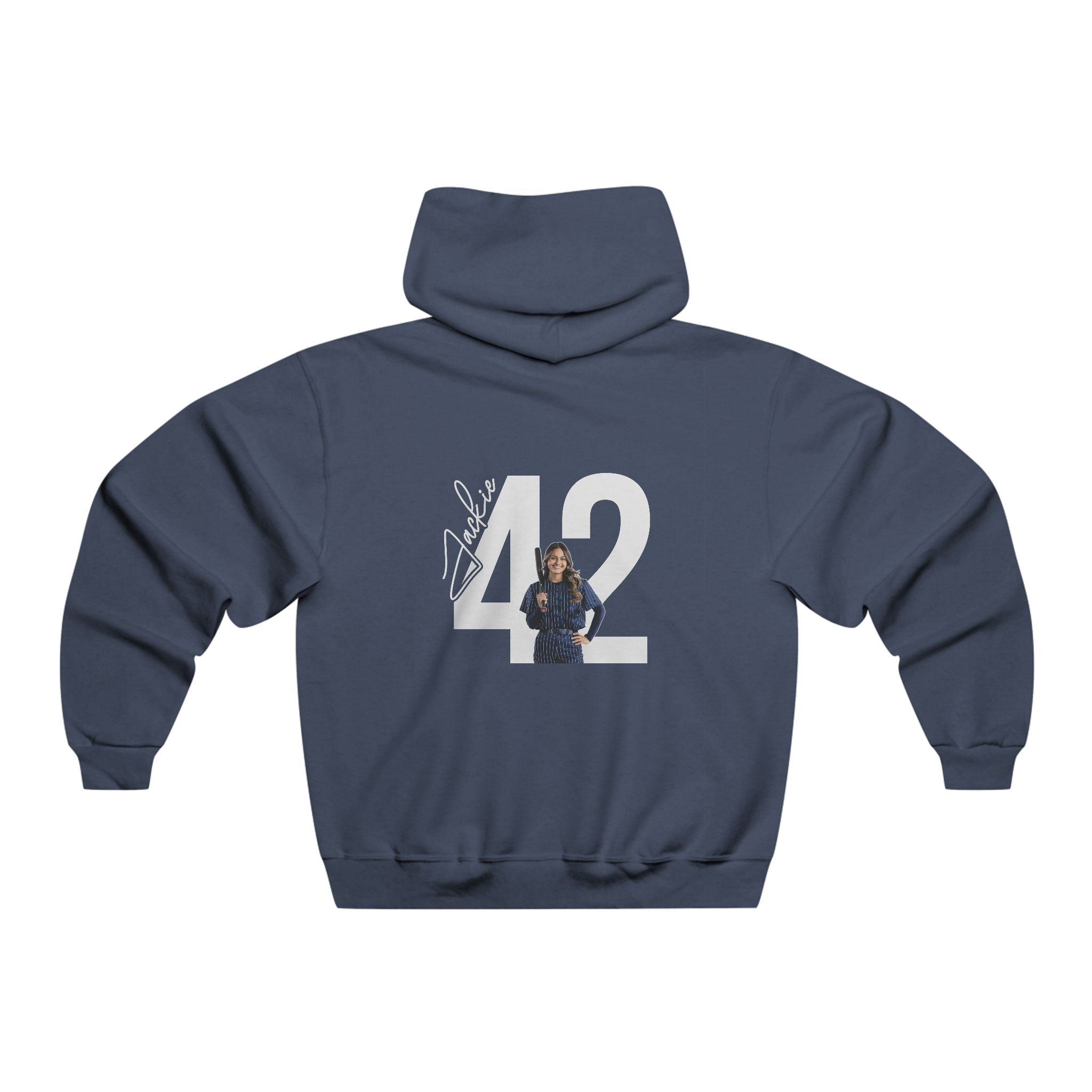 Jackie Tremper Vintage Hoodie