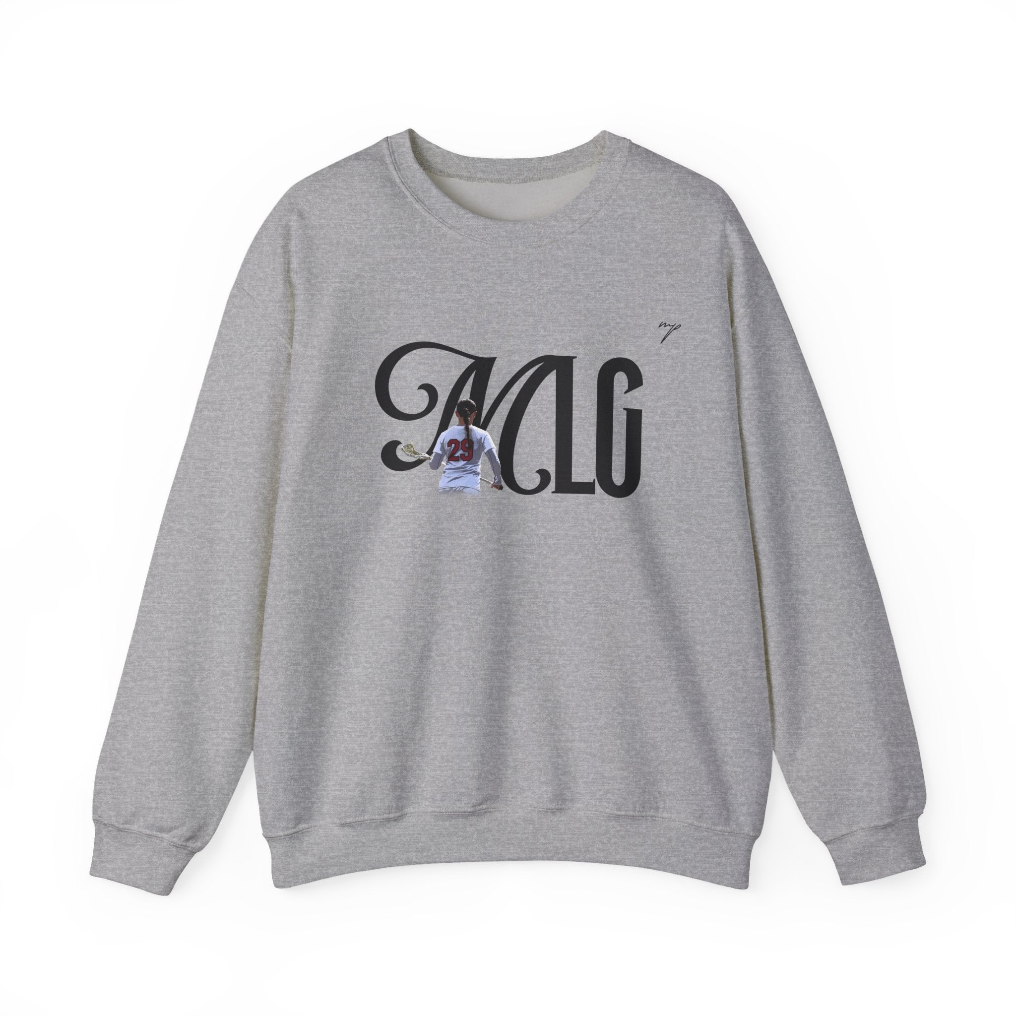 Mallorie LaGamba Crewneck