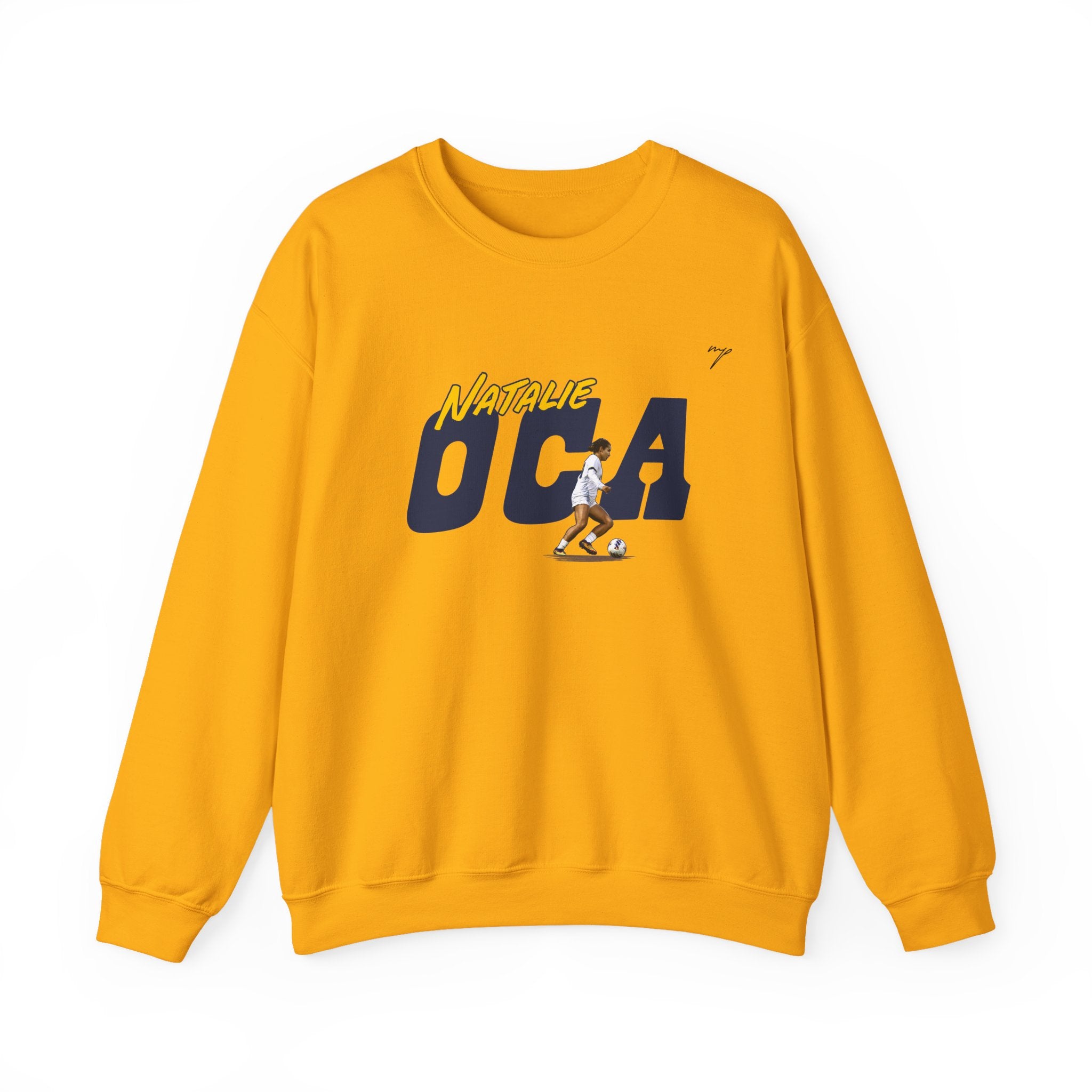 Natalie Oca Crewneck