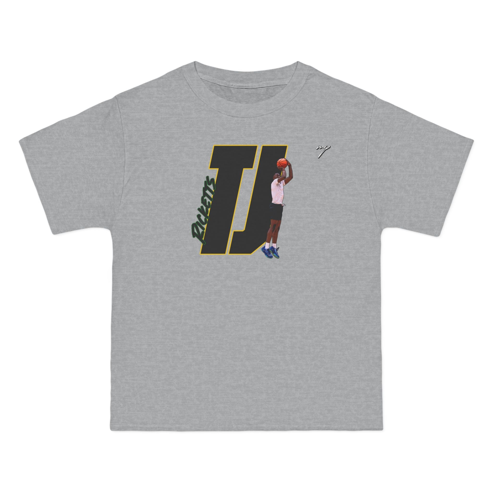 TJ Ricketts Vintage Tee