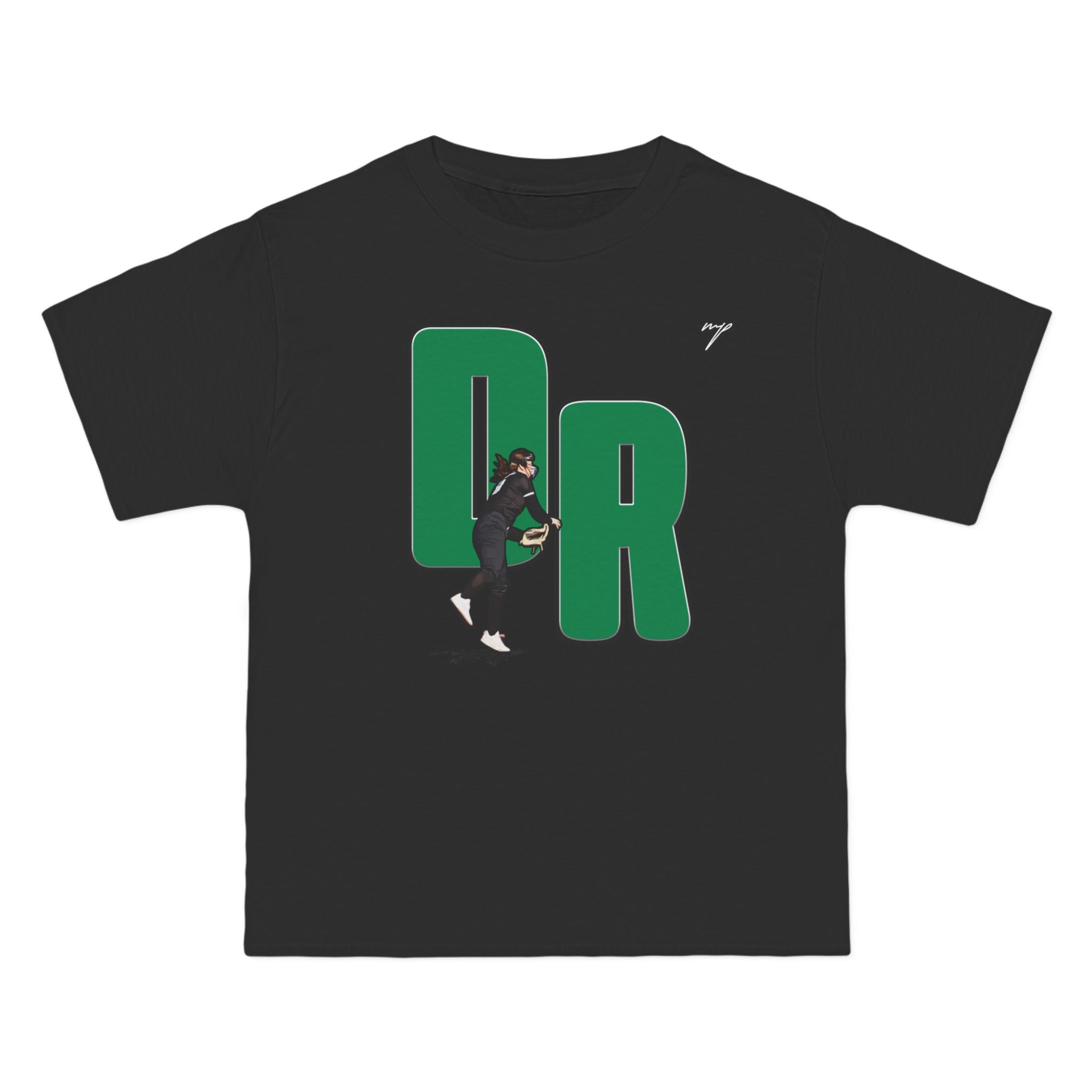Delaney Reeg Vintage Tee