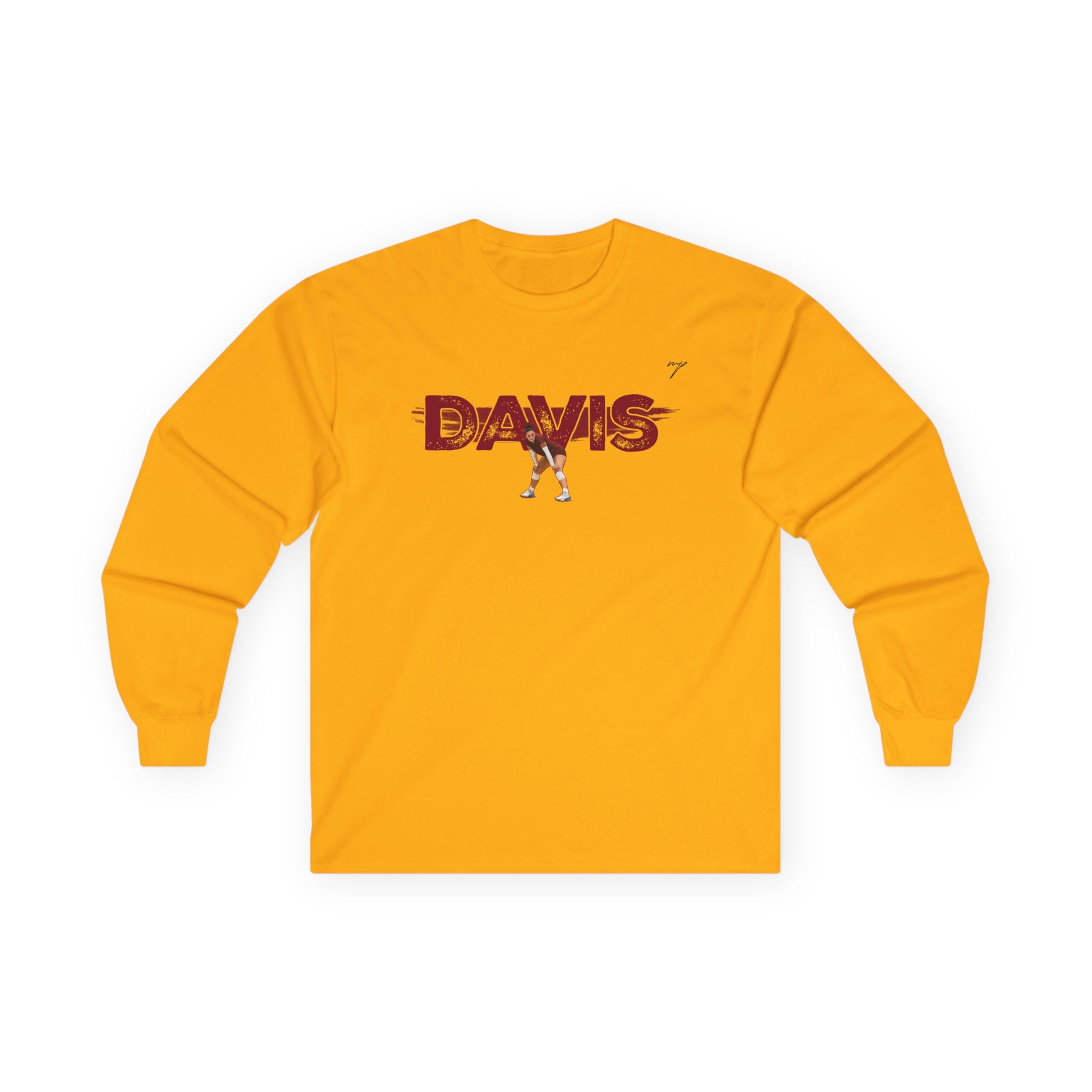 Lainey Davis Long Sleeve