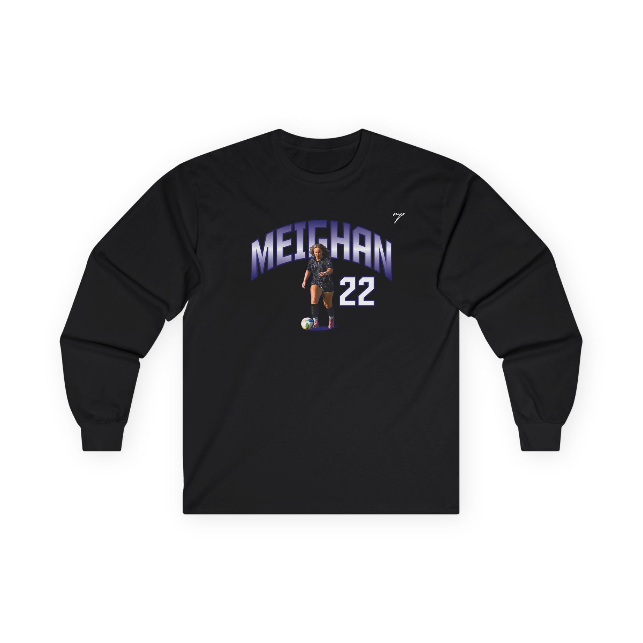 Natalie Meighan Long Sleeve
