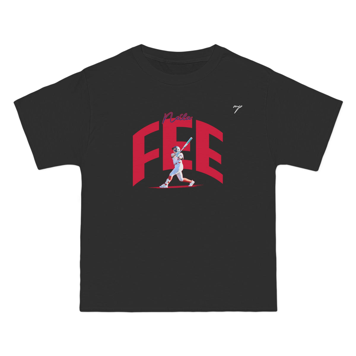 Neila Fee Vintage Tee