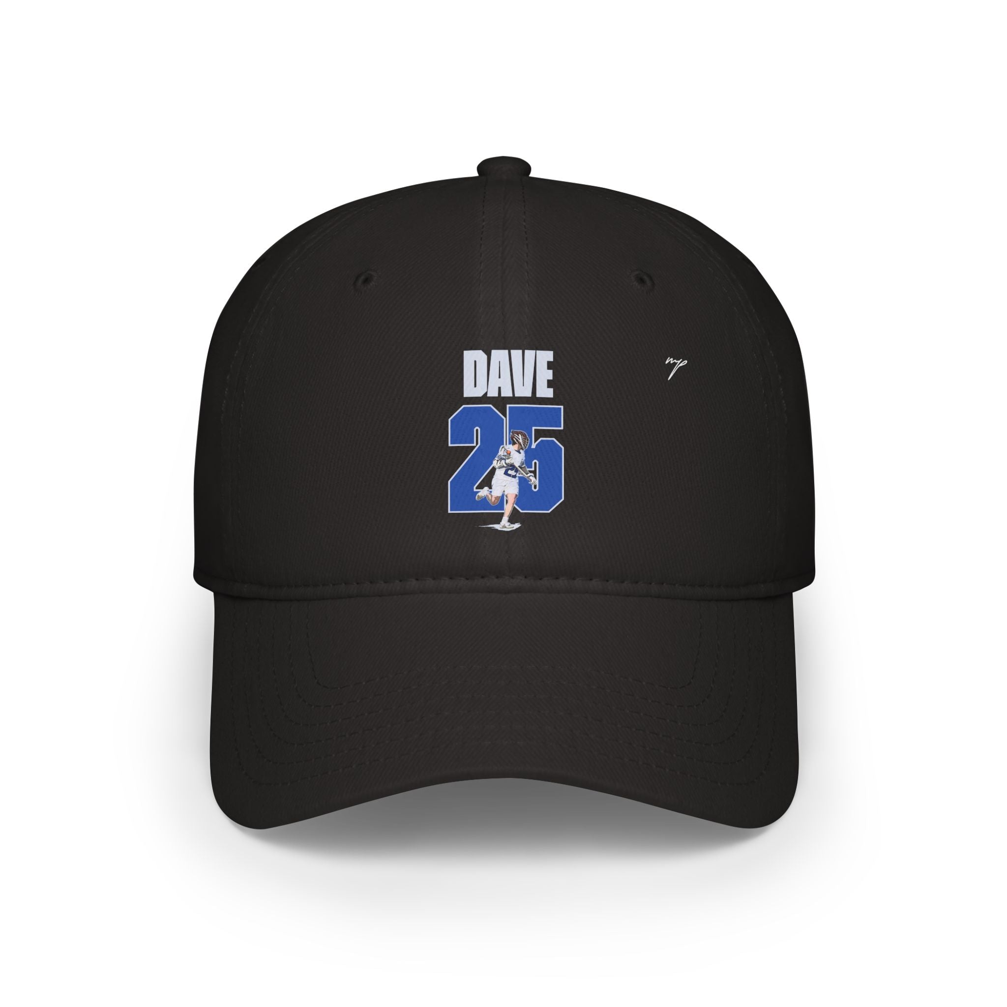 David Cook Hat