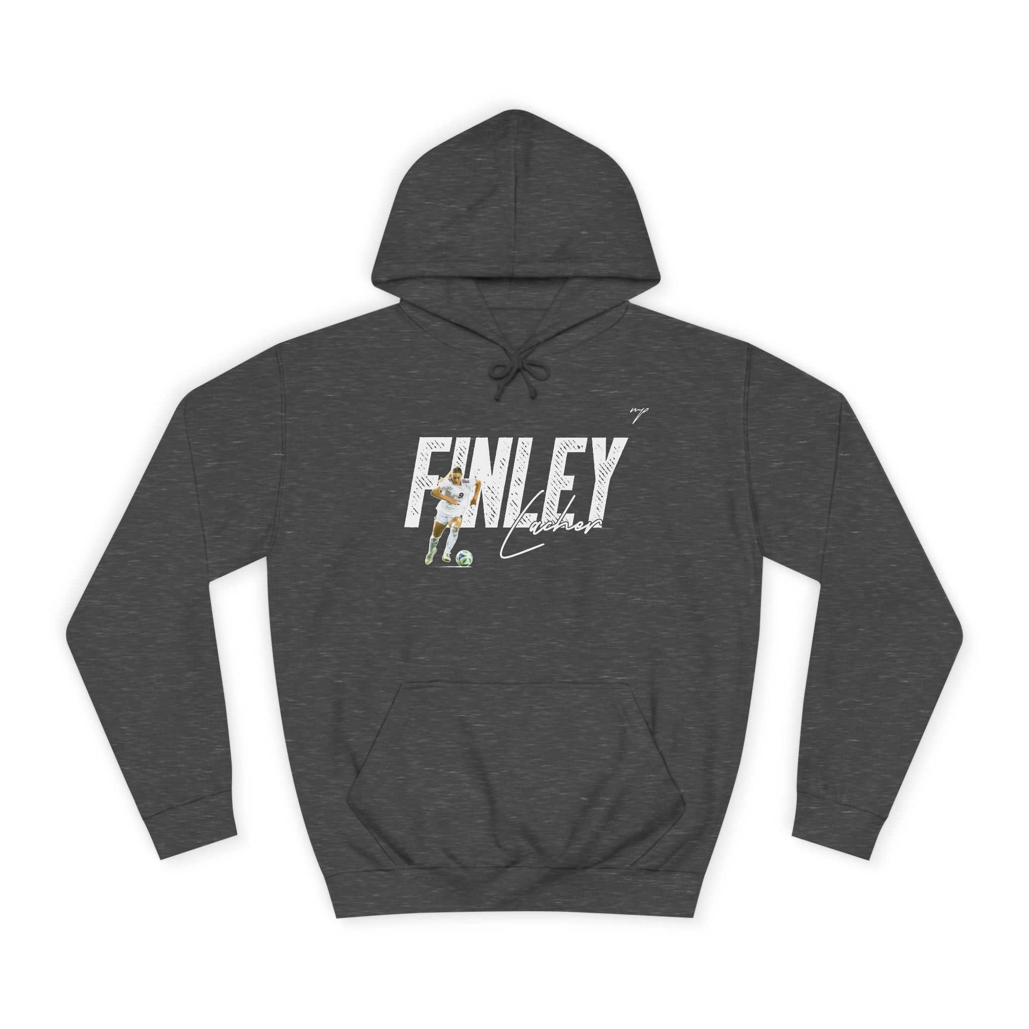 Finley Lacher Hoodie