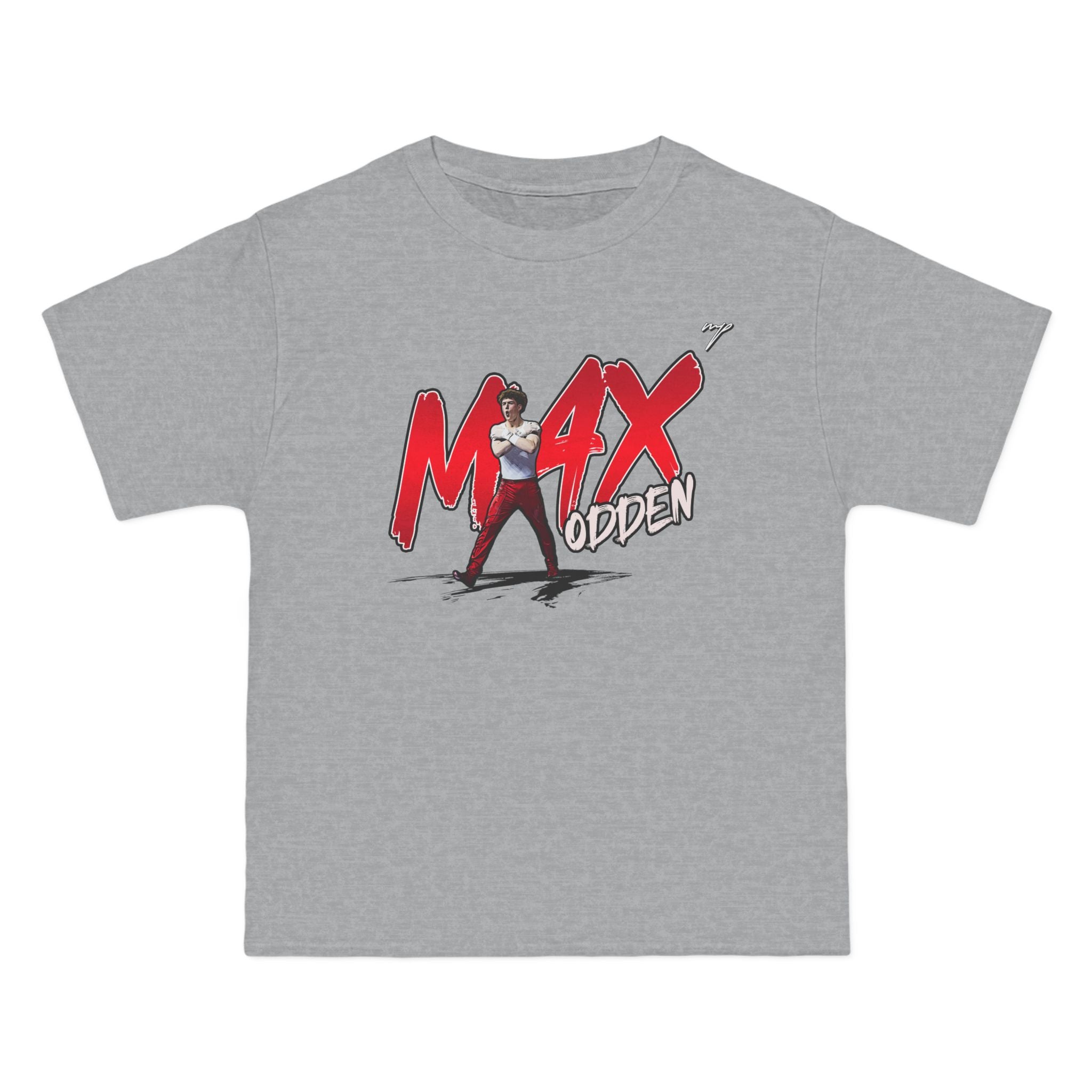 Max Odden Vintage Tee