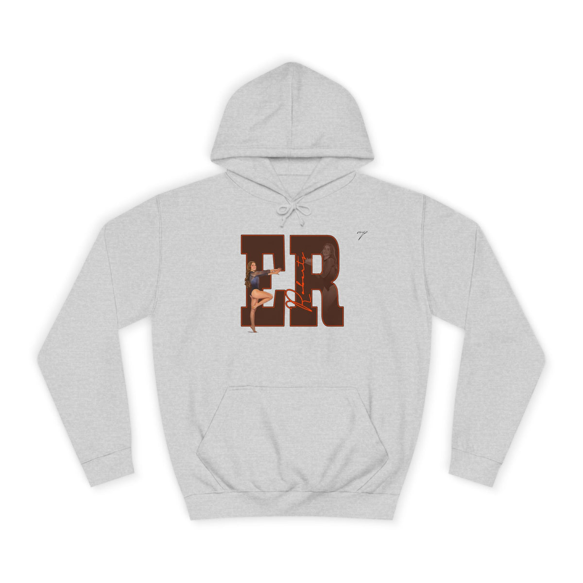 Emma Roberts Hoodie