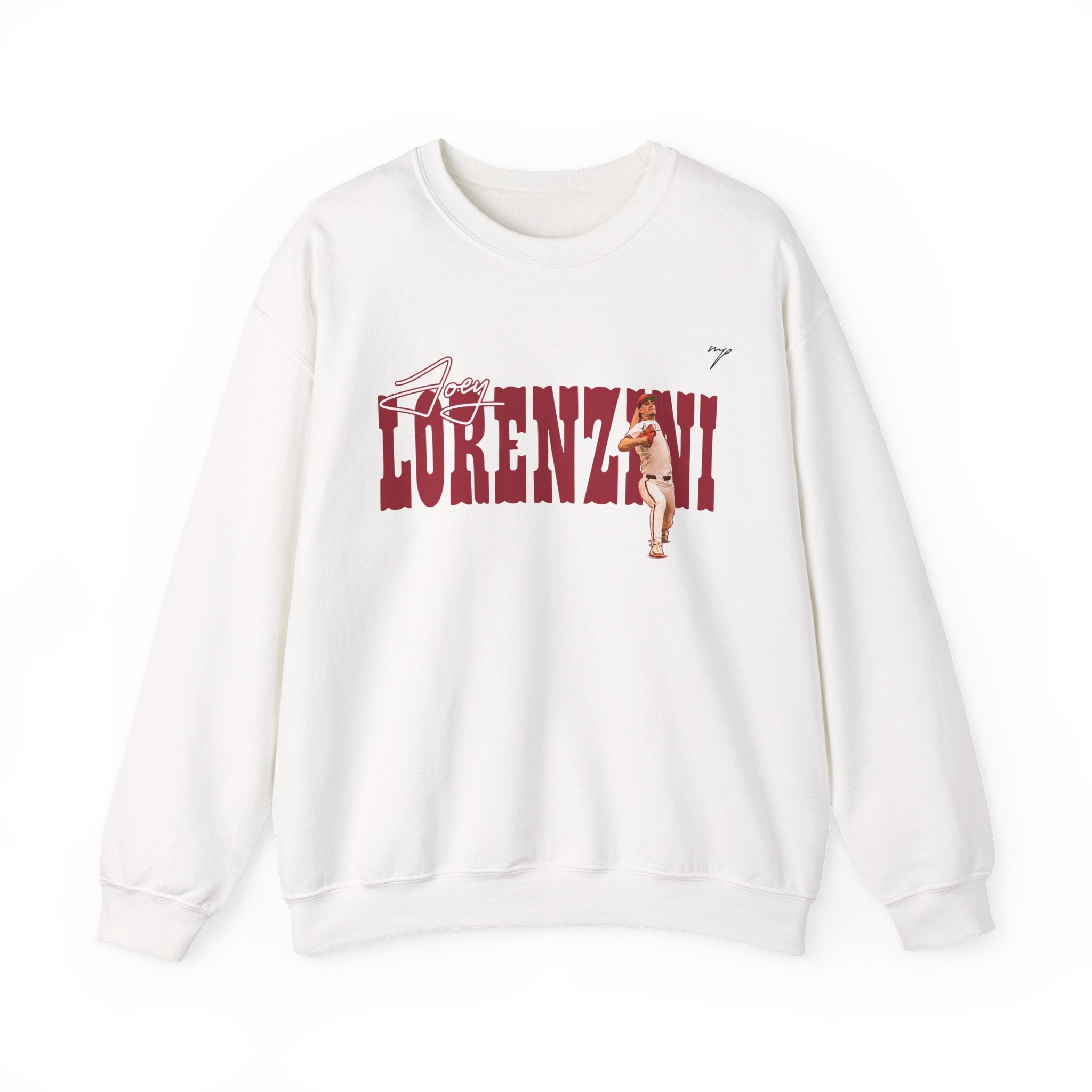 Joey Lorenzini Crewneck